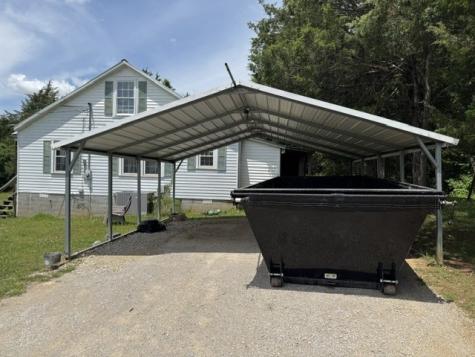 984 Old Lewisburg Highway Columbia TN 38401