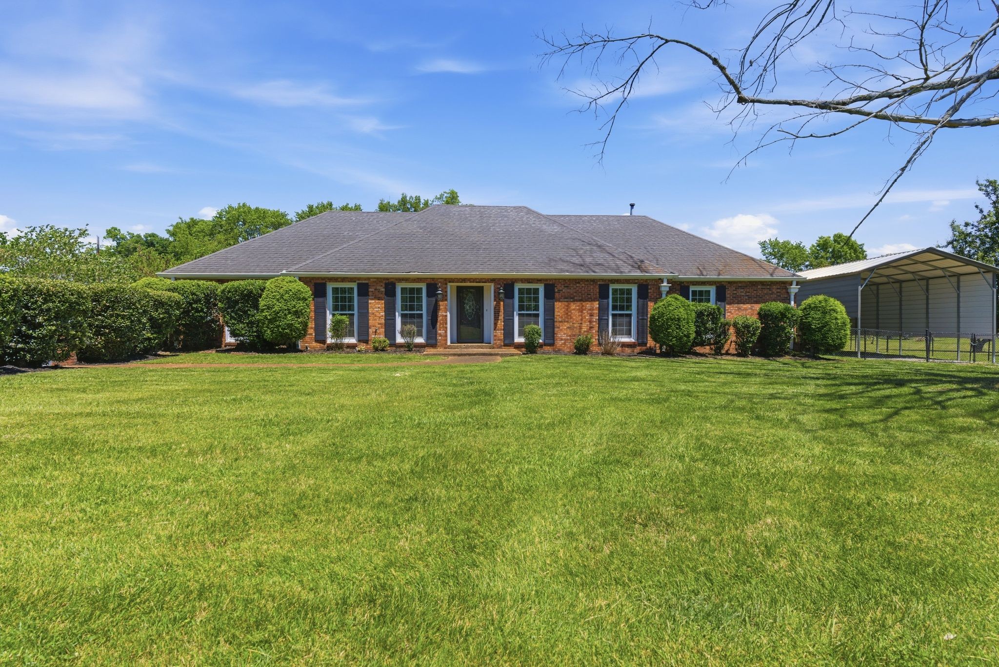 1913 Shenandoah Trail Lebanon TN 37087