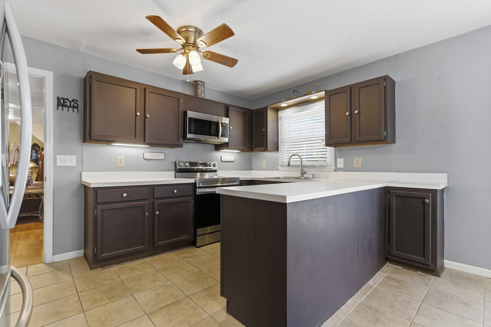 1913 Shenandoah Trail Lebanon TN 37087
