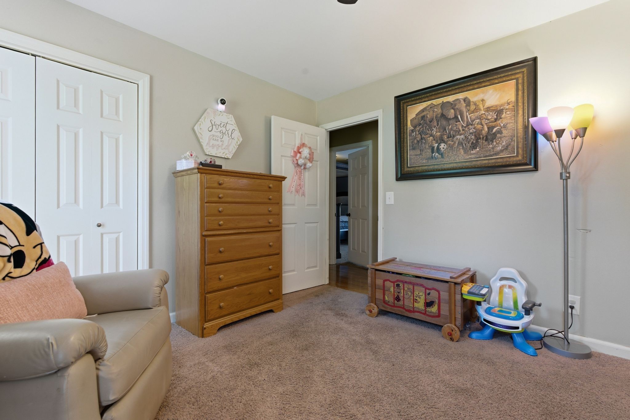 1913 Shenandoah Trail Lebanon TN 37087