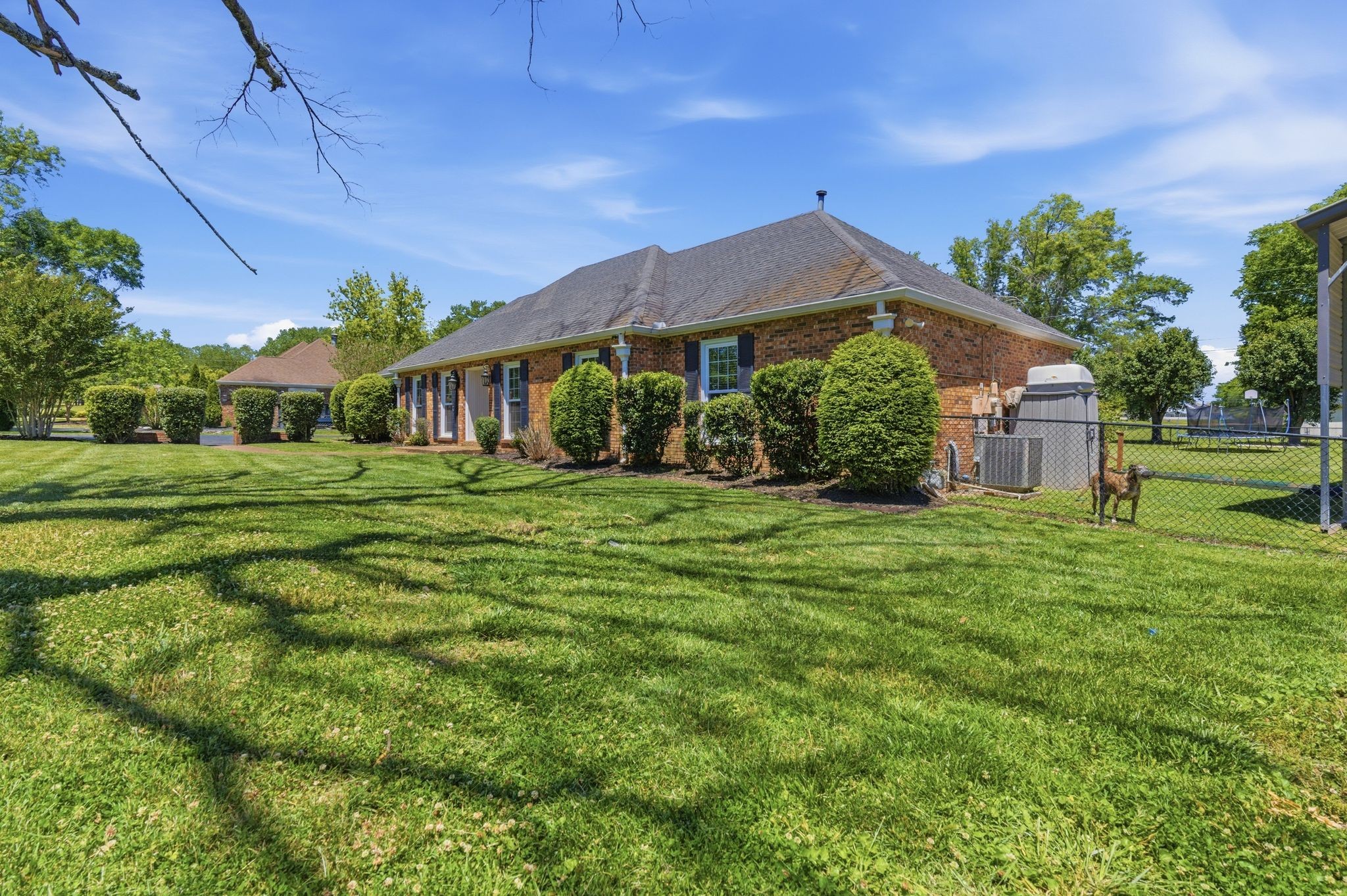 1913 Shenandoah Trail Lebanon TN 37087