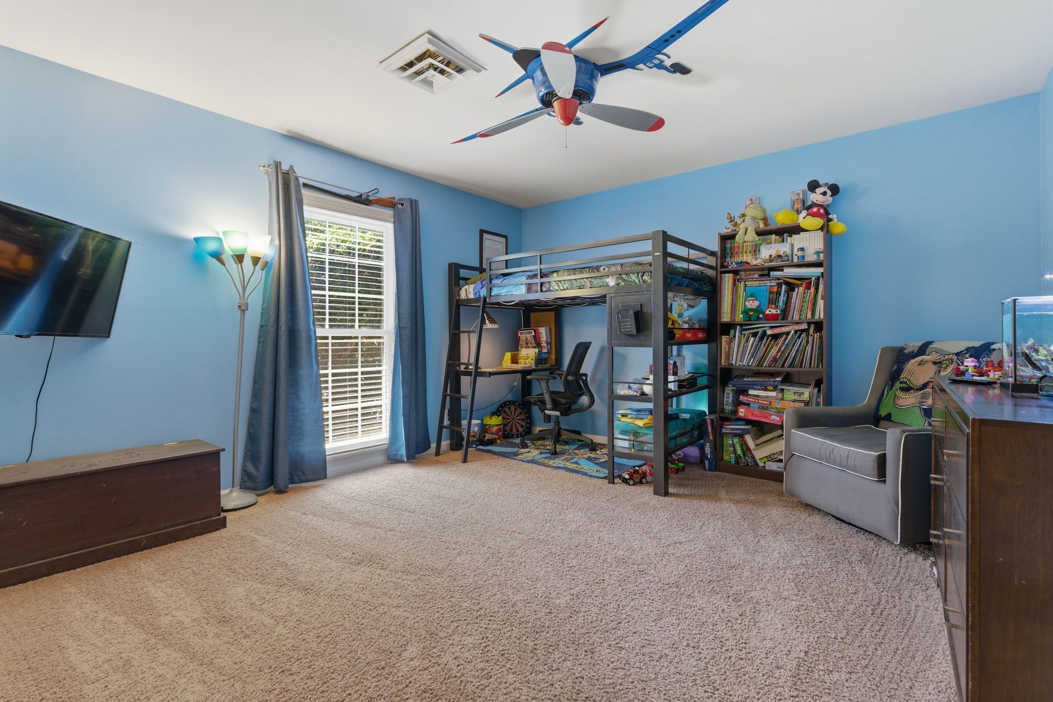 1913 Shenandoah Trail Lebanon TN 37087