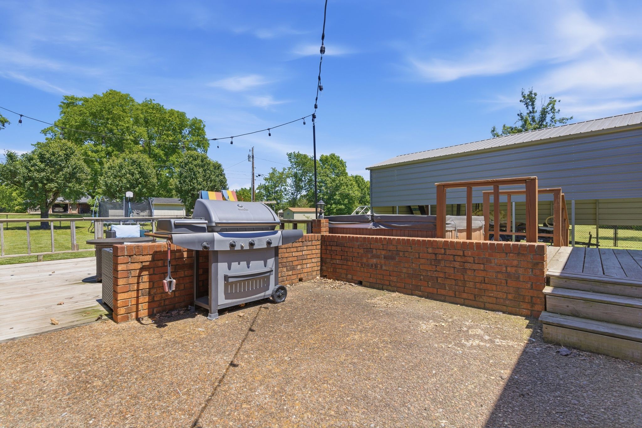 1913 Shenandoah Trail Lebanon TN 37087