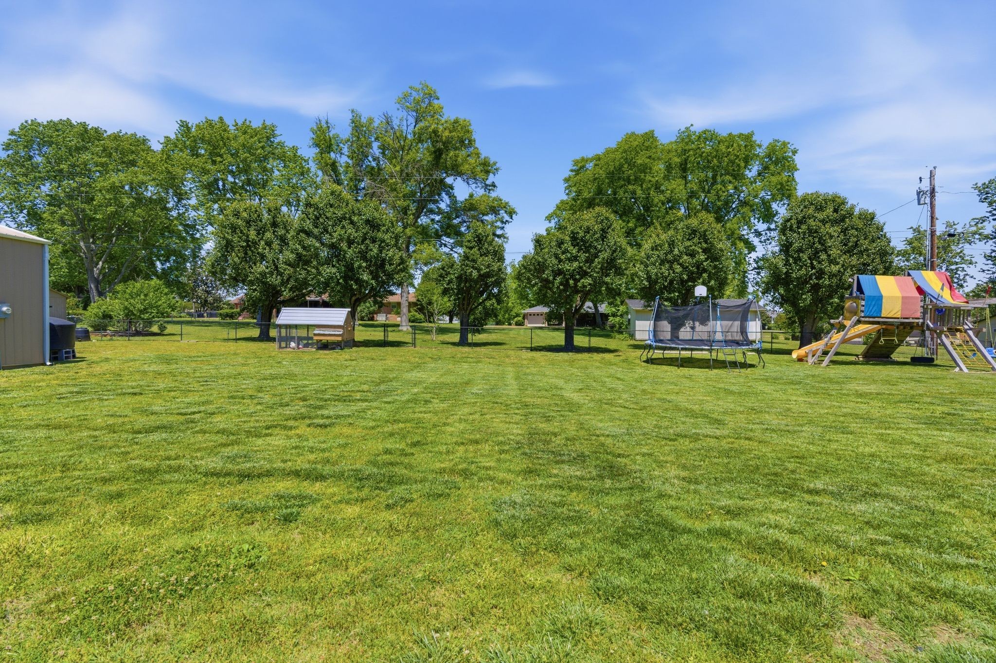 1913 Shenandoah Trail Lebanon TN 37087