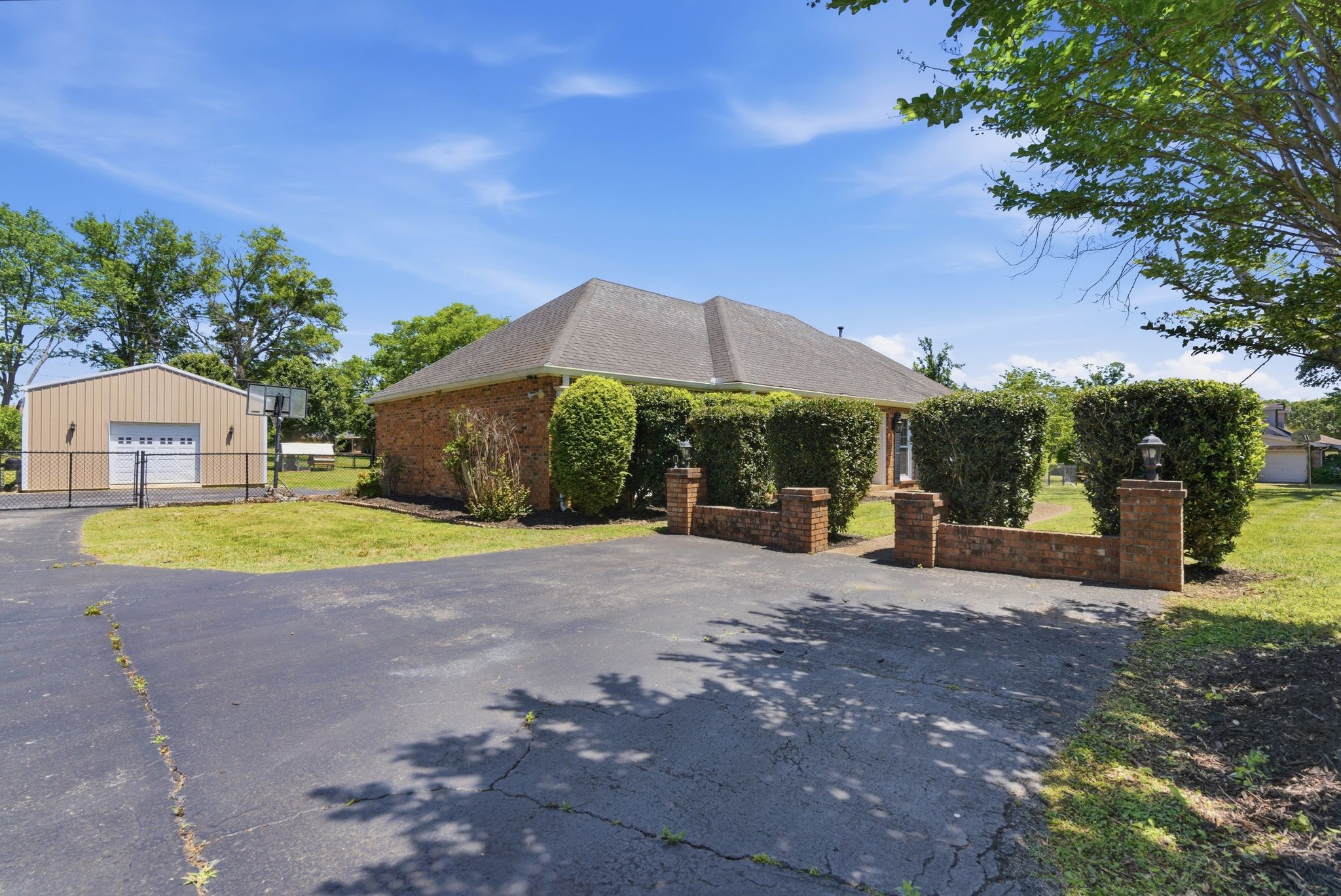 1913 Shenandoah Trail Lebanon TN 37087