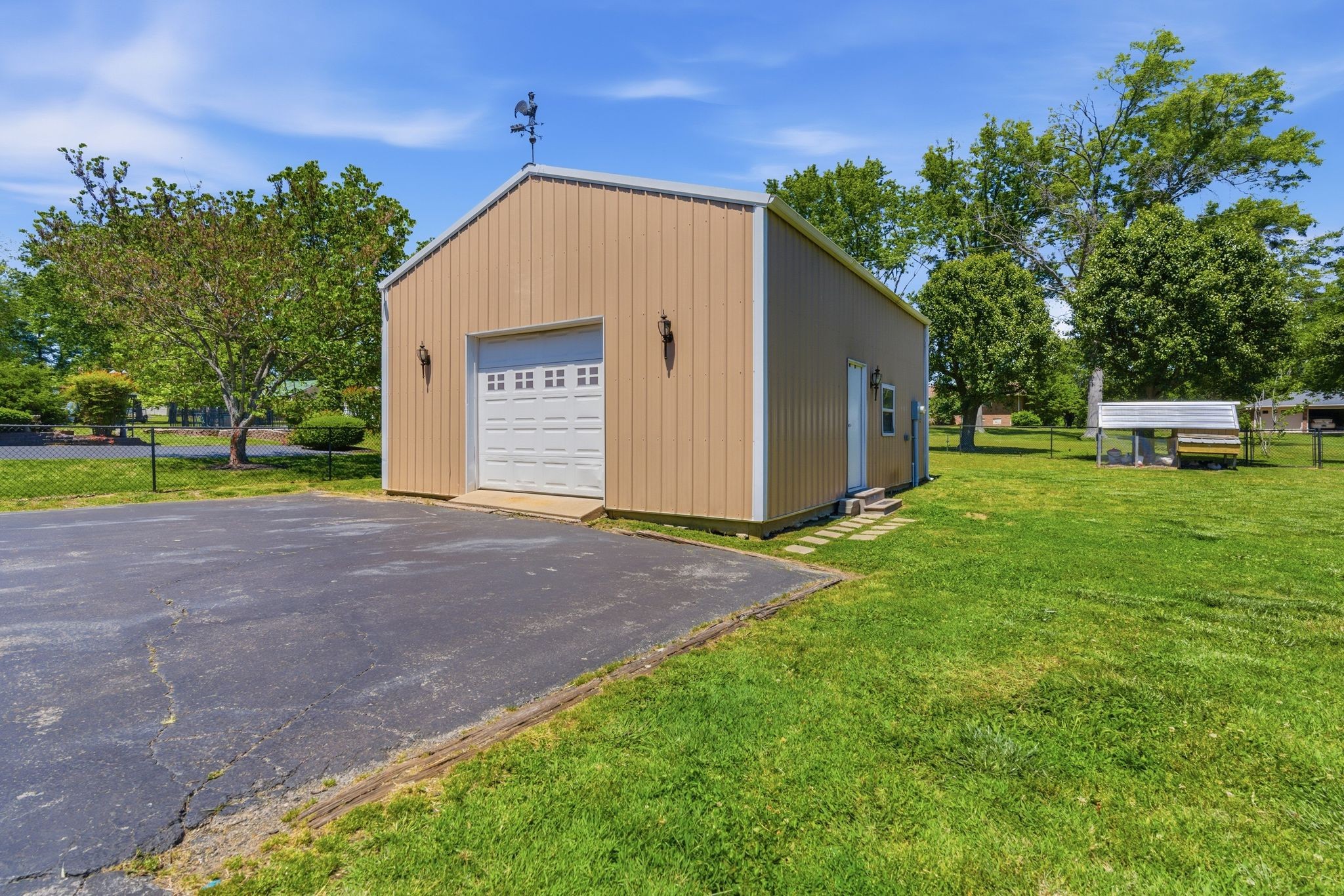 1913 Shenandoah Trail Lebanon TN 37087