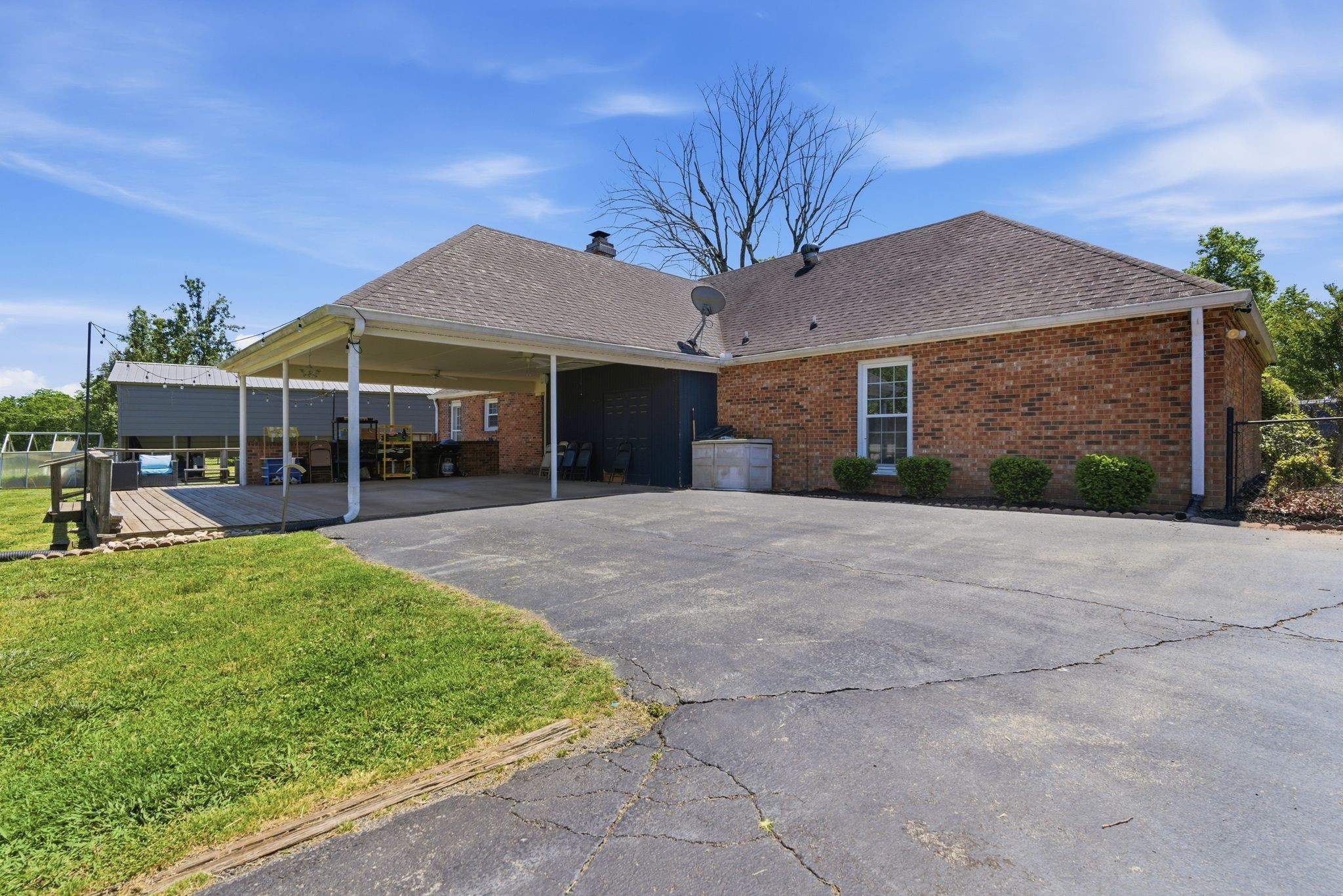 1913 Shenandoah Trail Lebanon TN 37087