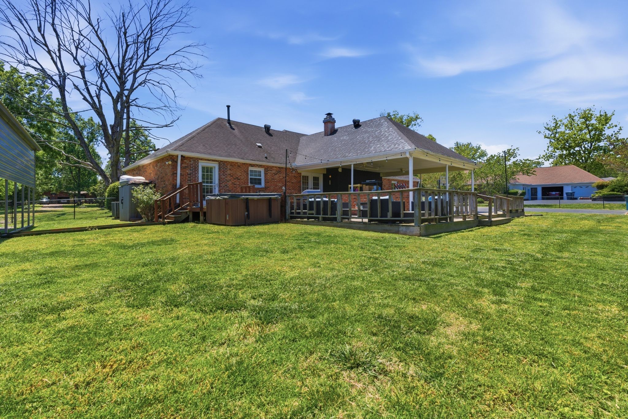 1913 Shenandoah Trail Lebanon TN 37087