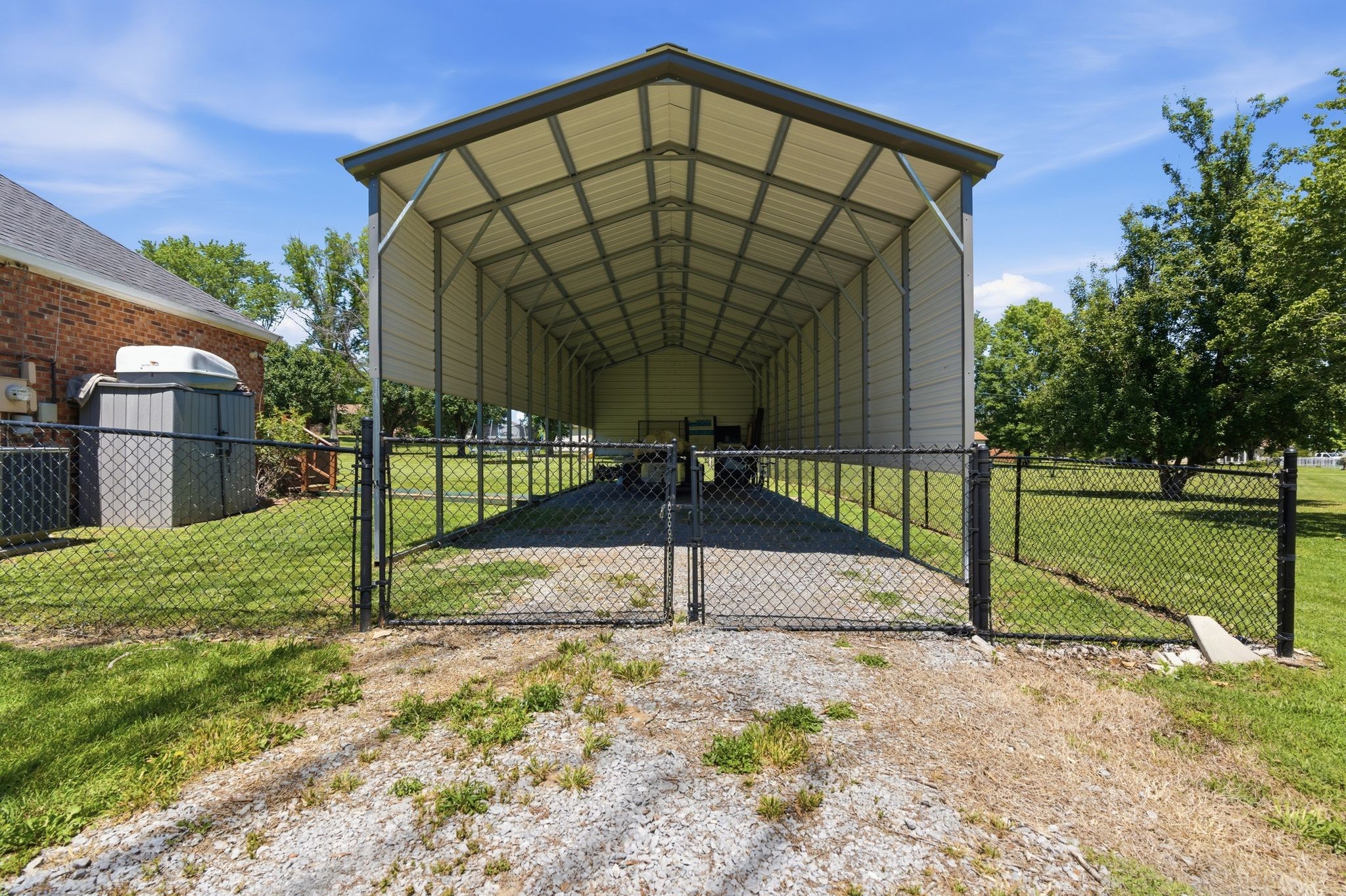 1913 Shenandoah Trail Lebanon TN 37087