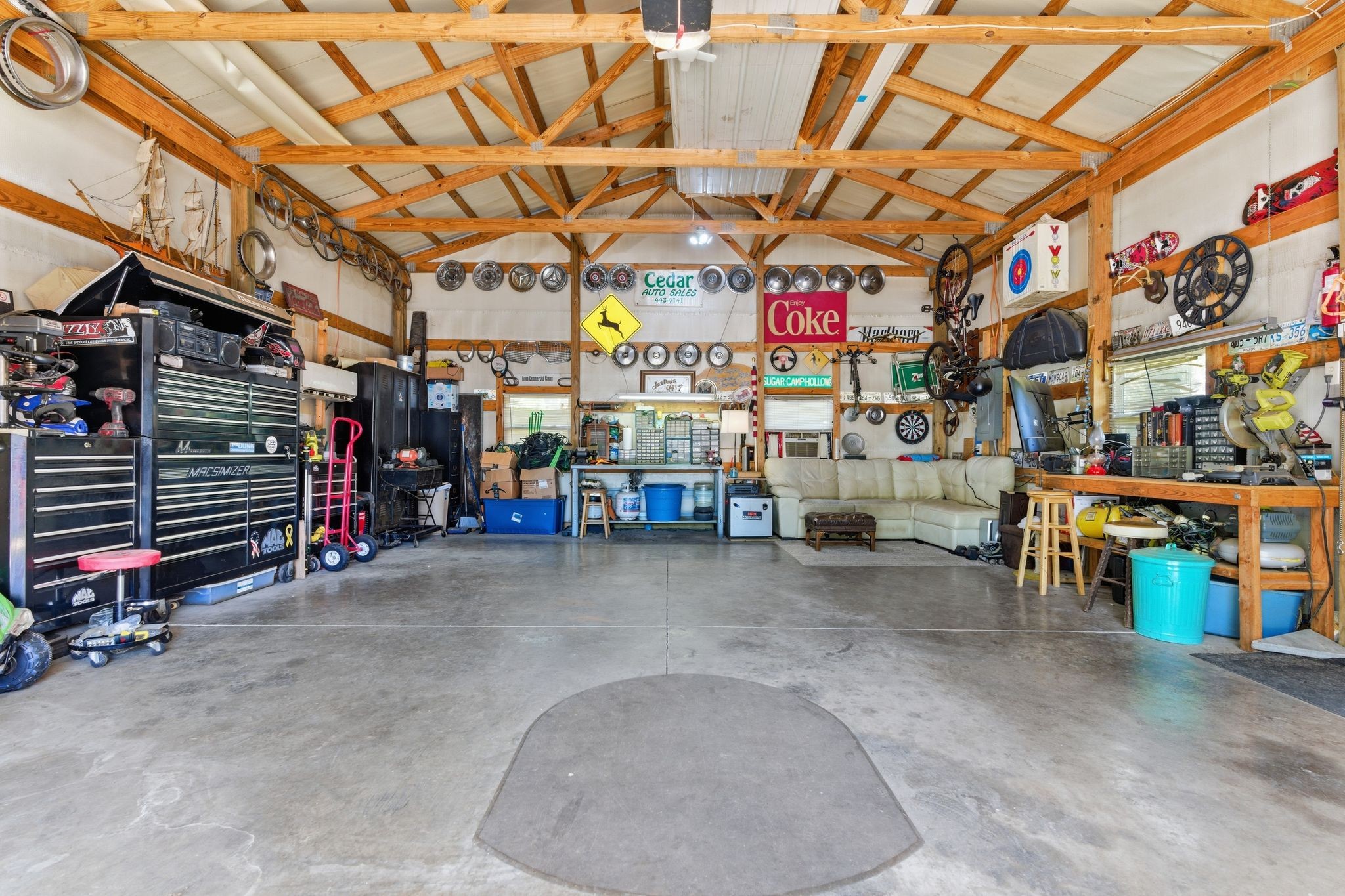 1913 Shenandoah Trail Lebanon TN 37087