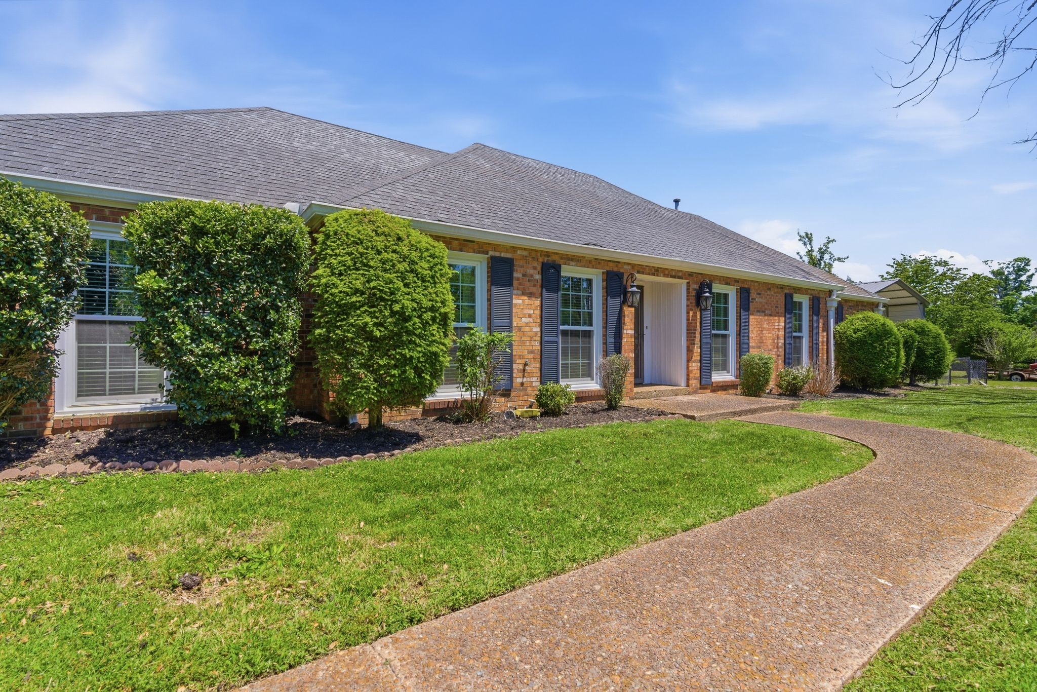1913 Shenandoah Trail Lebanon TN 37087