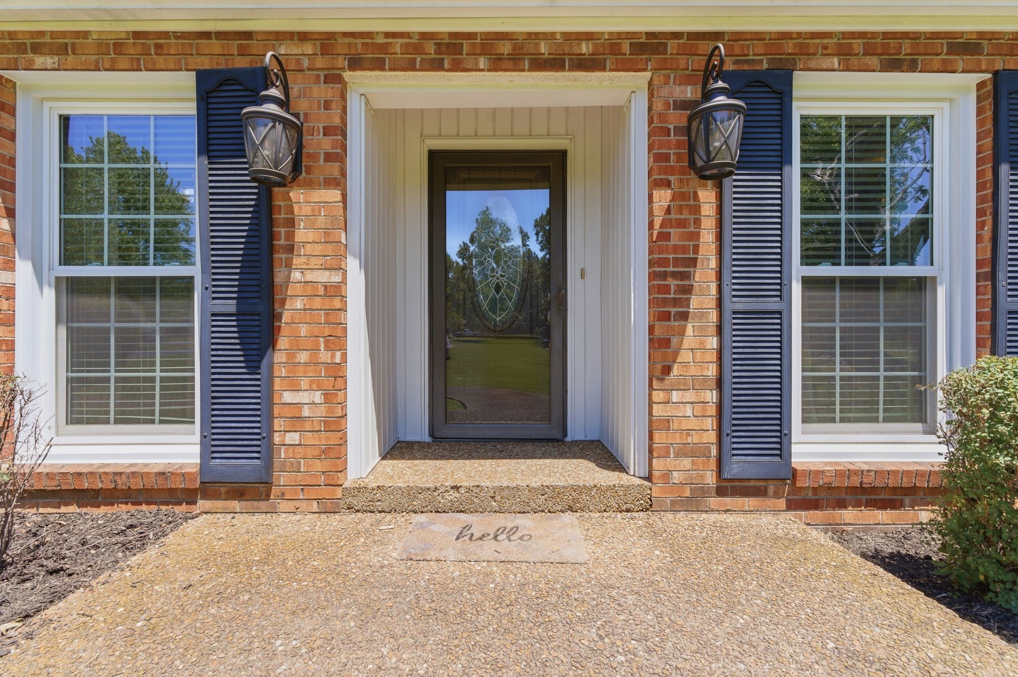 1913 Shenandoah Trail Lebanon TN 37087