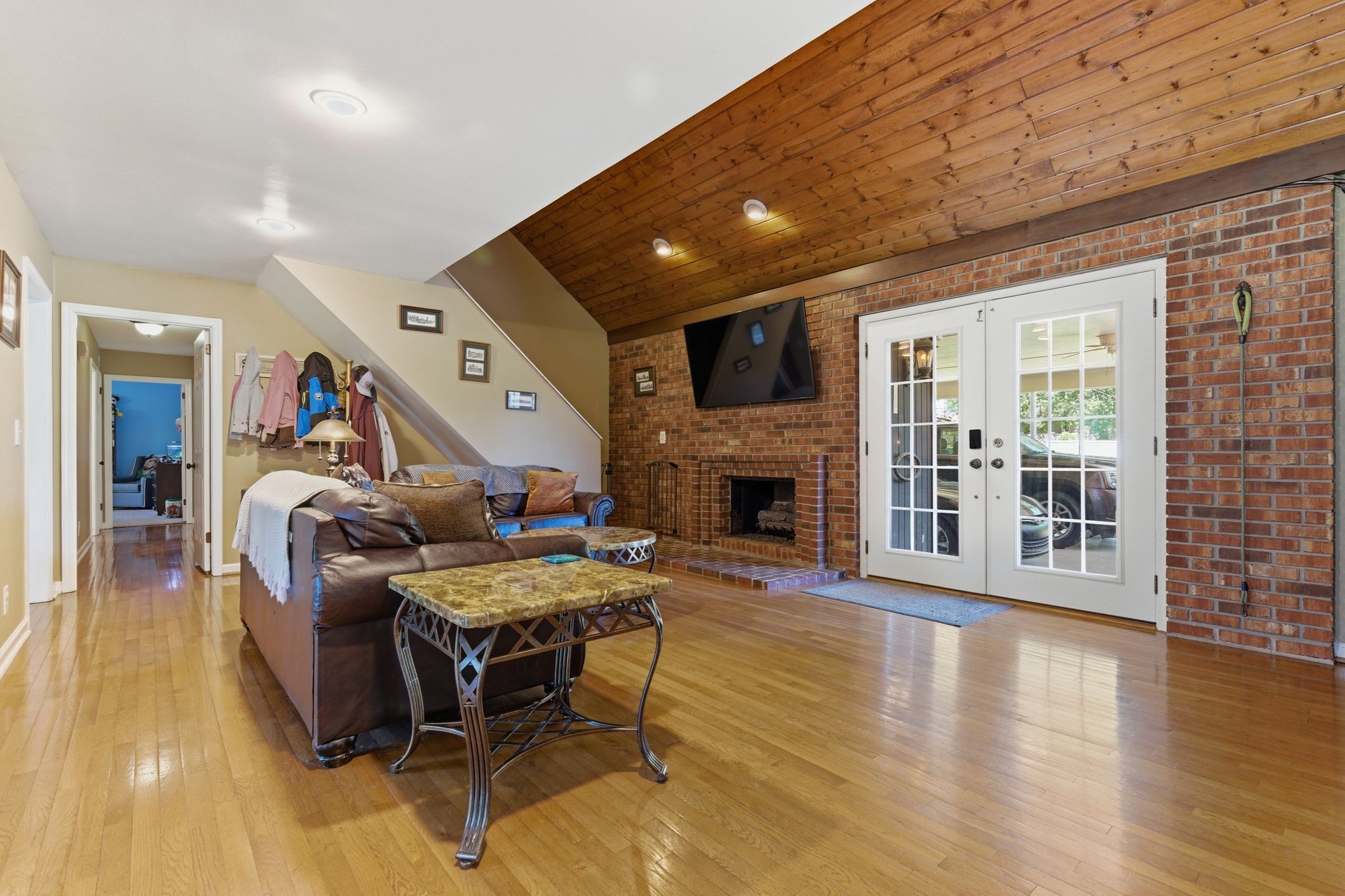 1913 Shenandoah Trail Lebanon TN 37087
