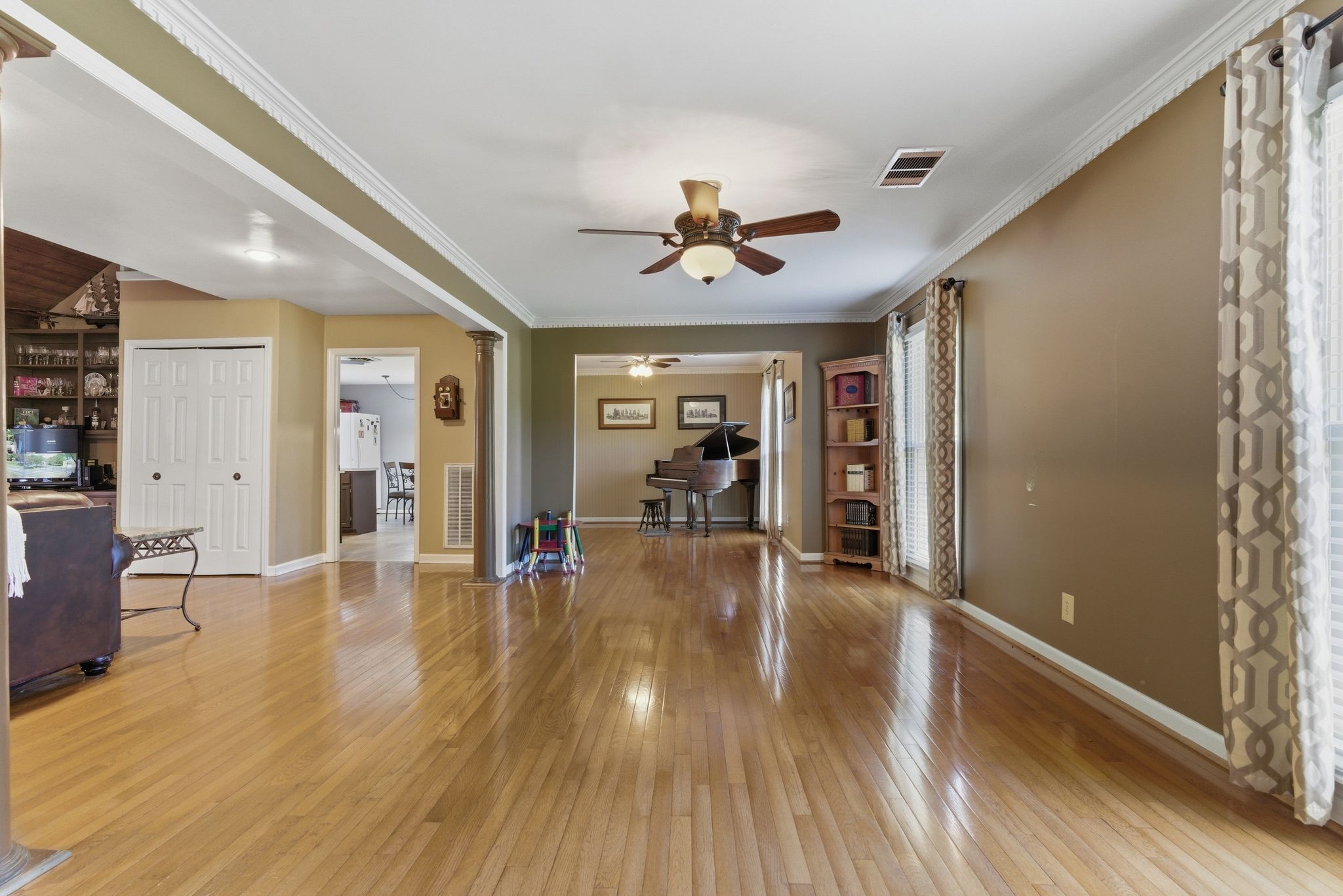 1913 Shenandoah Trail Lebanon TN 37087