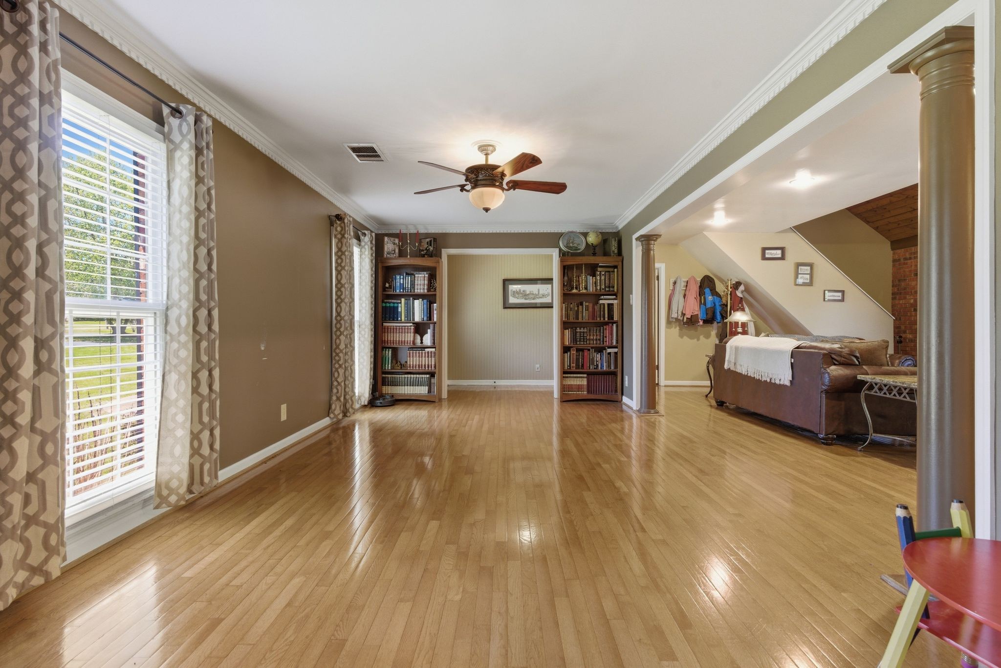 1913 Shenandoah Trail Lebanon TN 37087