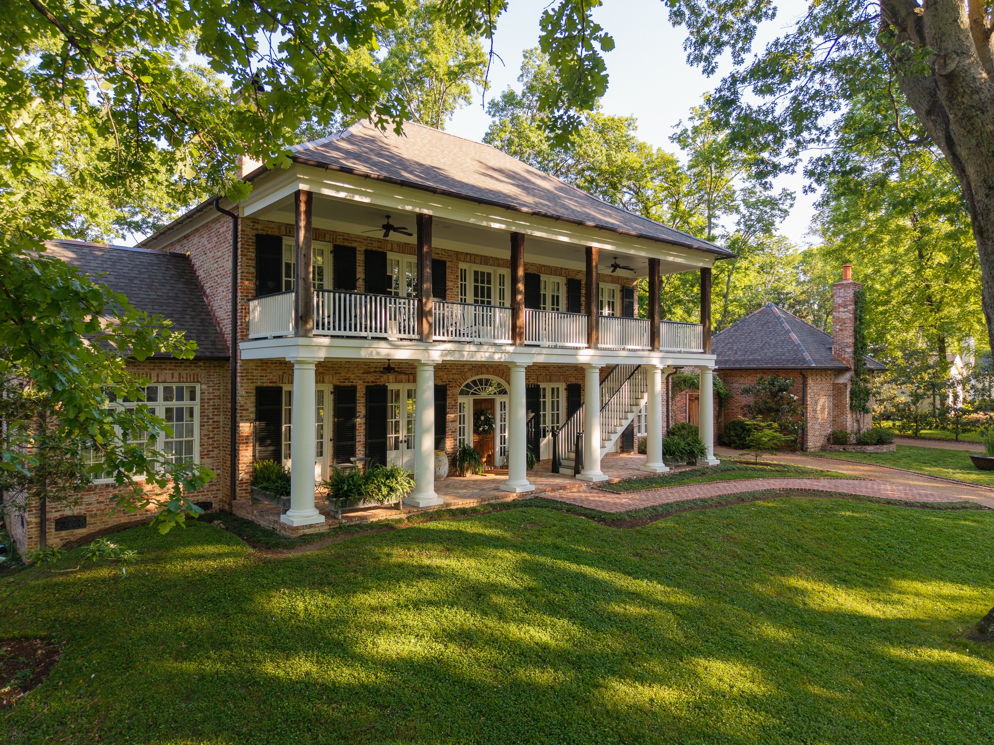 6108 Robin Hill Road Nashville TN 37205