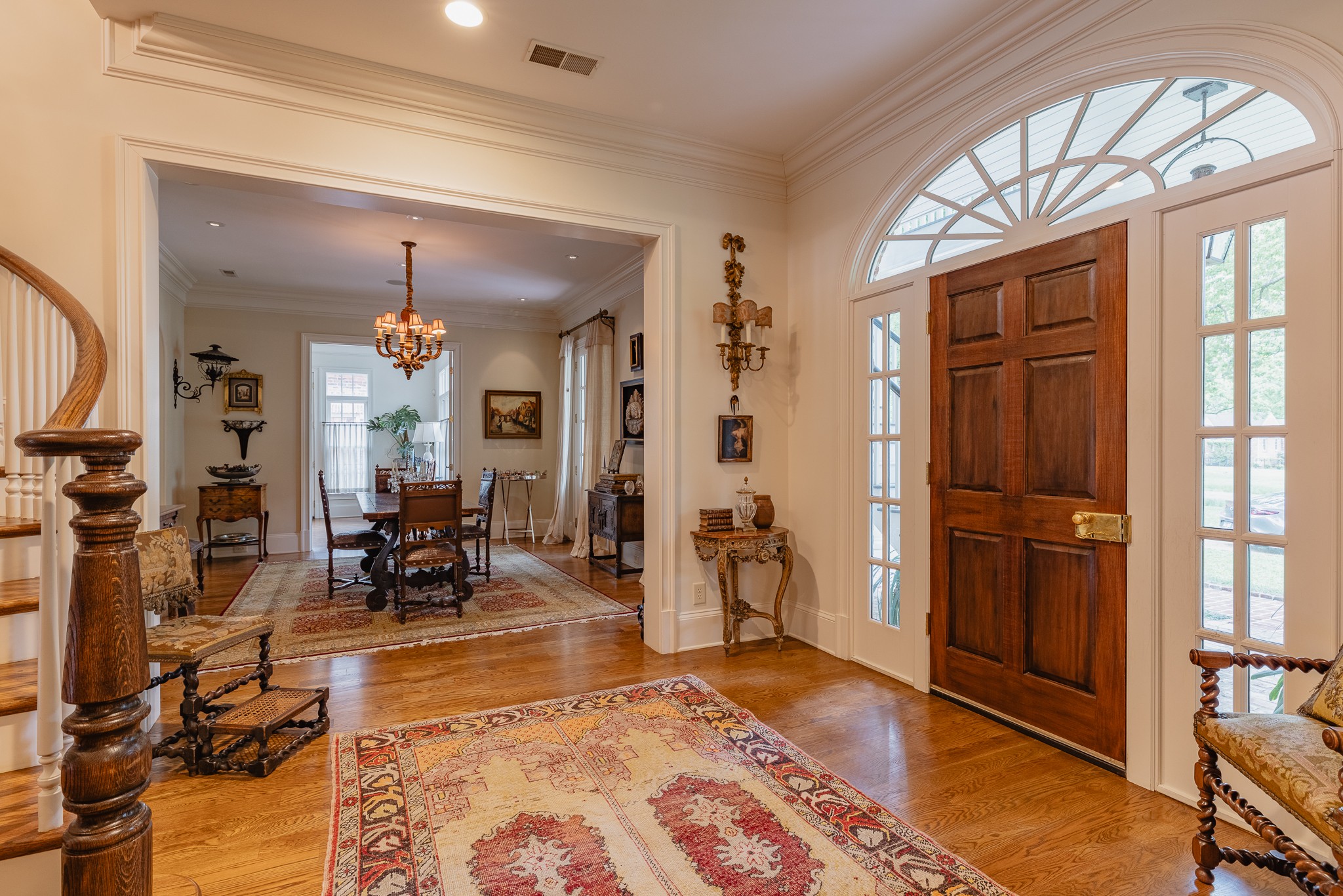 6108 Robin Hill Road Nashville TN 37205