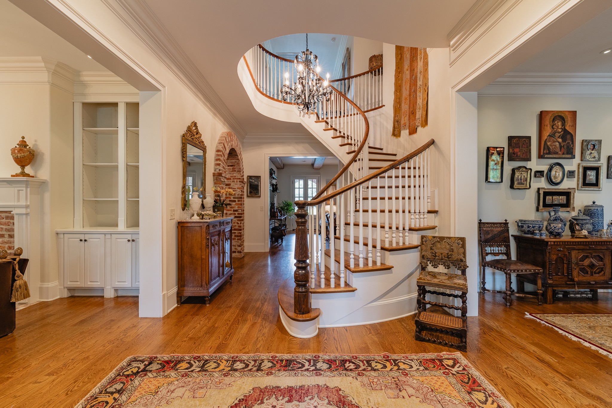 6108 Robin Hill Road Nashville TN 37205