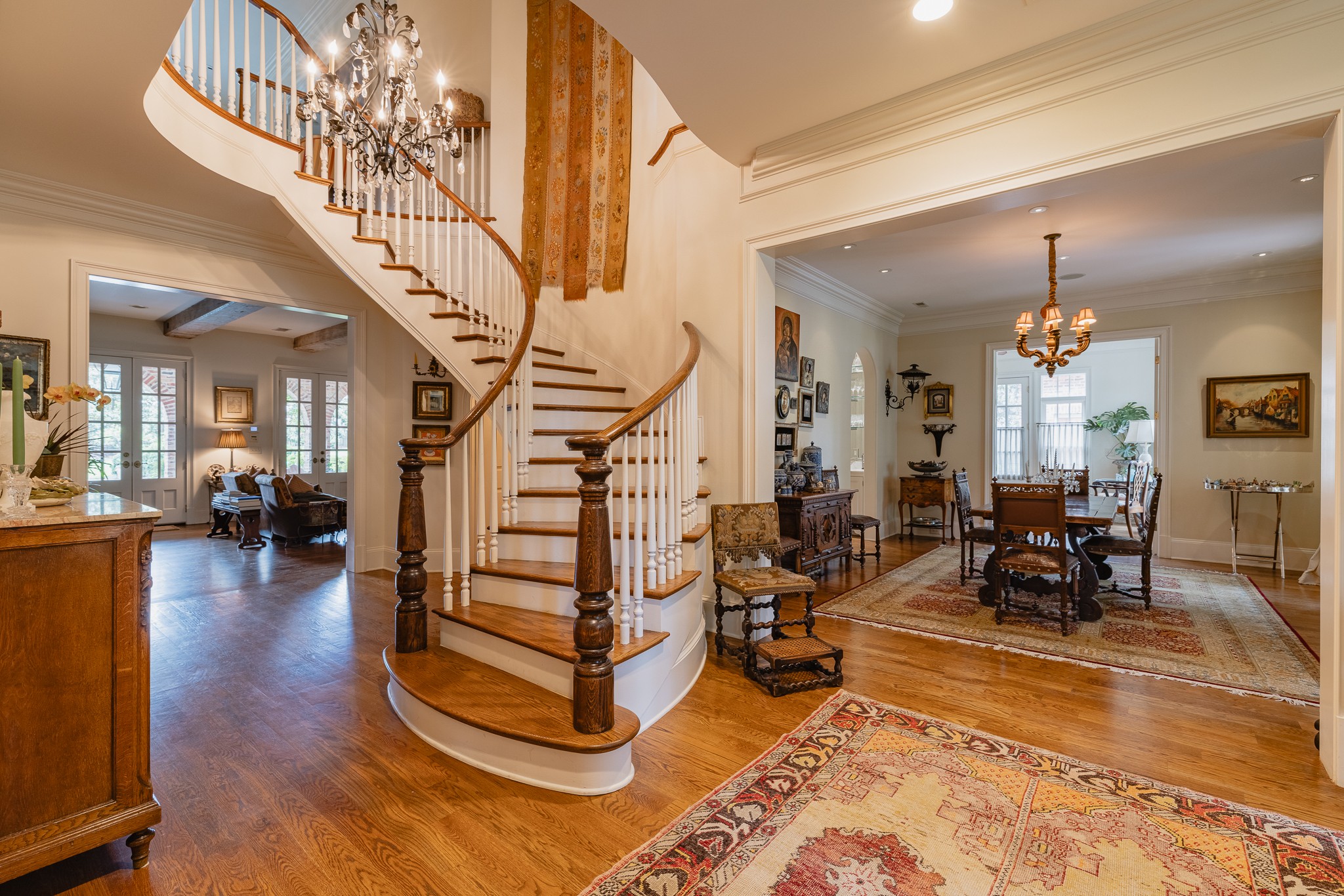6108 Robin Hill Road Nashville TN 37205