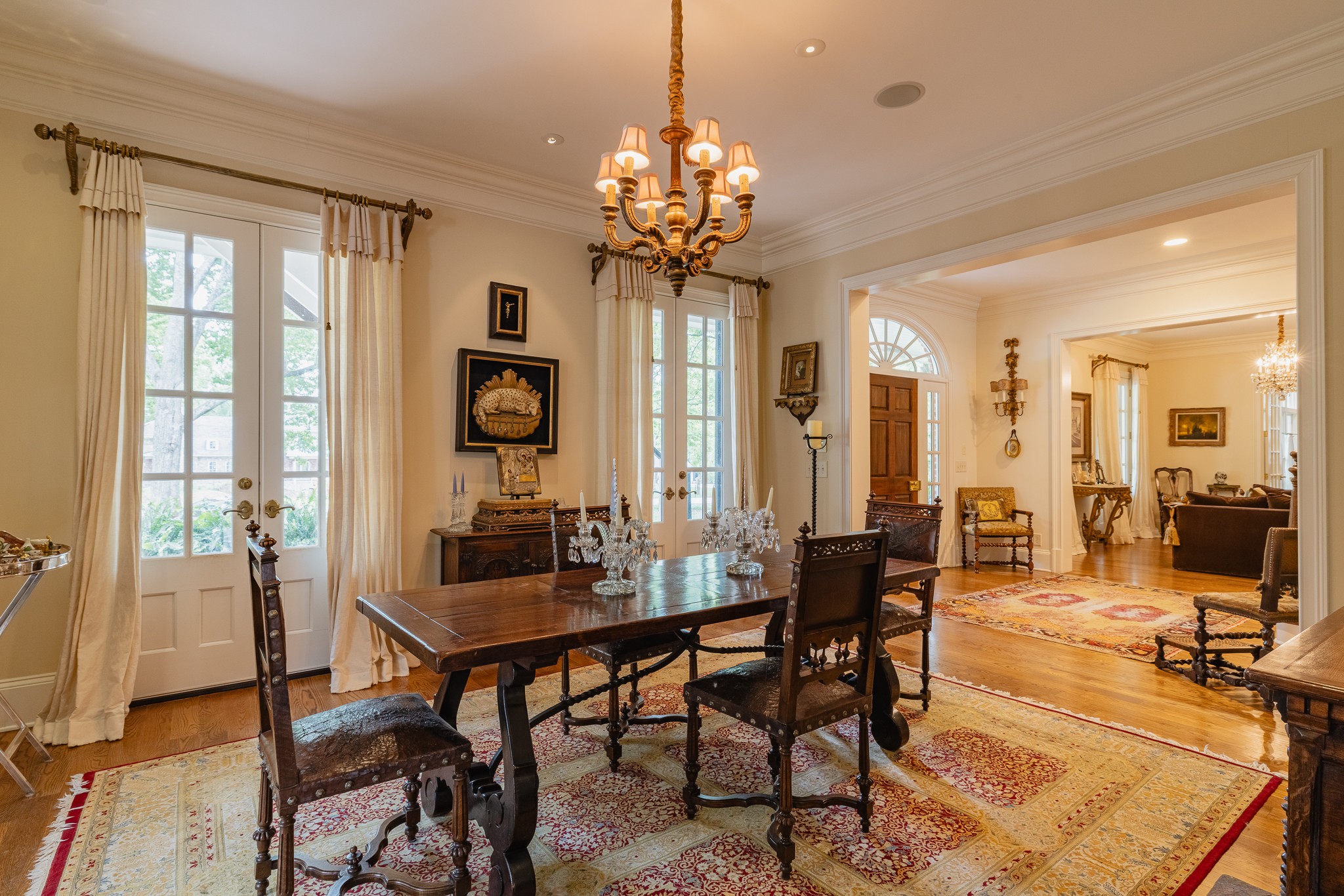 6108 Robin Hill Road Nashville TN 37205