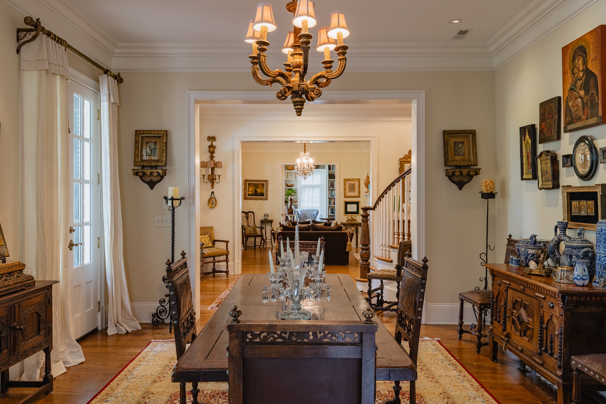 6108 Robin Hill Road Nashville TN 37205