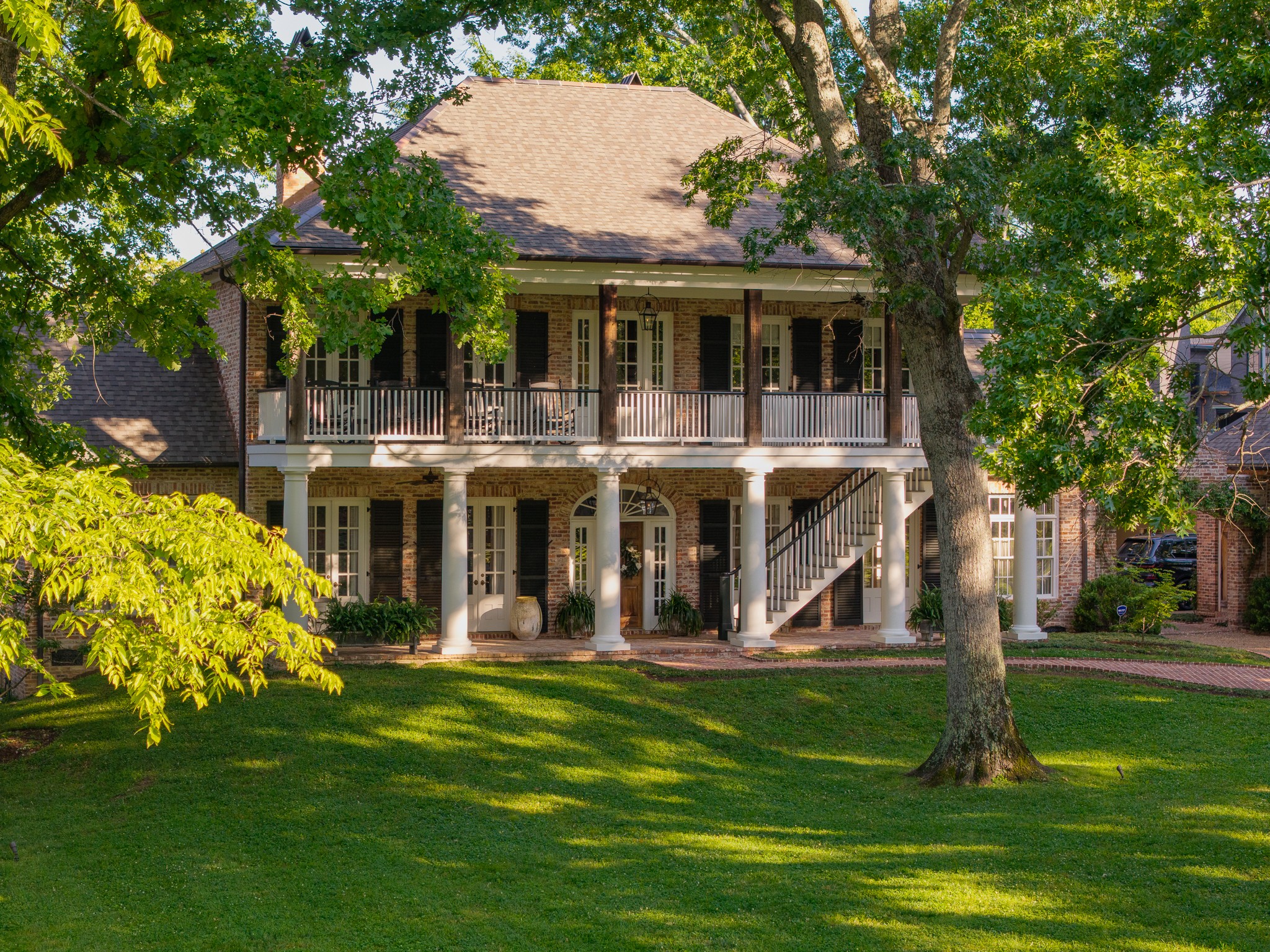 6108 Robin Hill Road Nashville TN 37205
