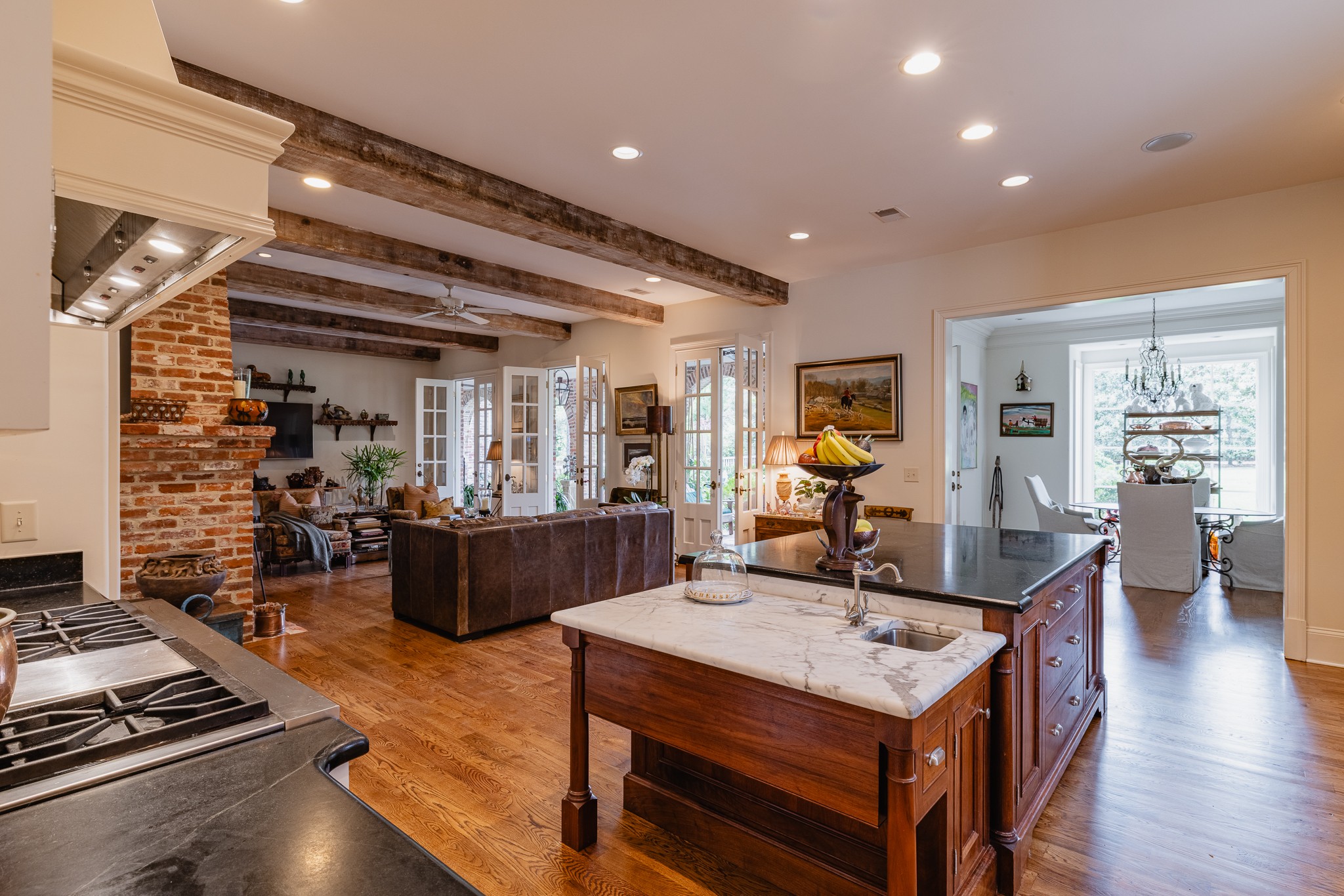 6108 Robin Hill Road Nashville TN 37205