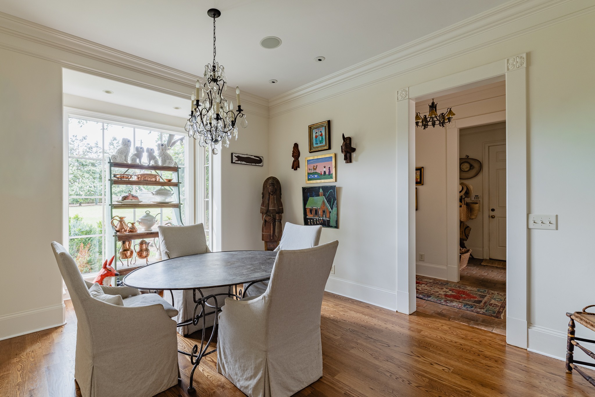 6108 Robin Hill Road Nashville TN 37205