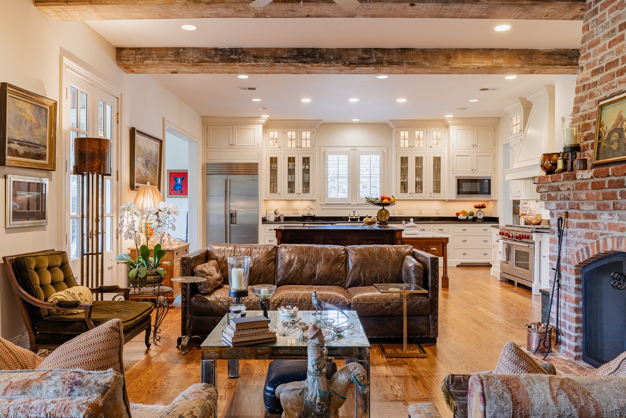 6108 Robin Hill Road Nashville TN 37205