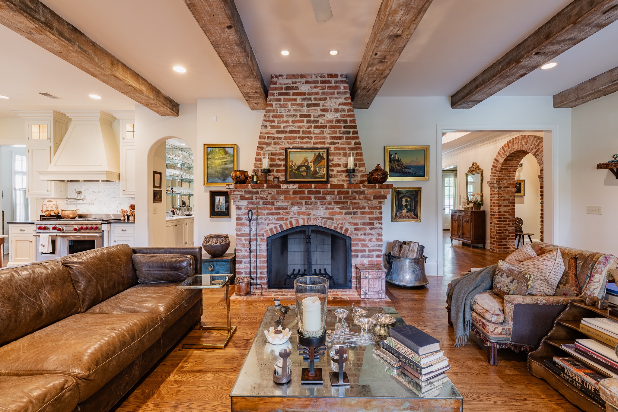 6108 Robin Hill Road Nashville TN 37205