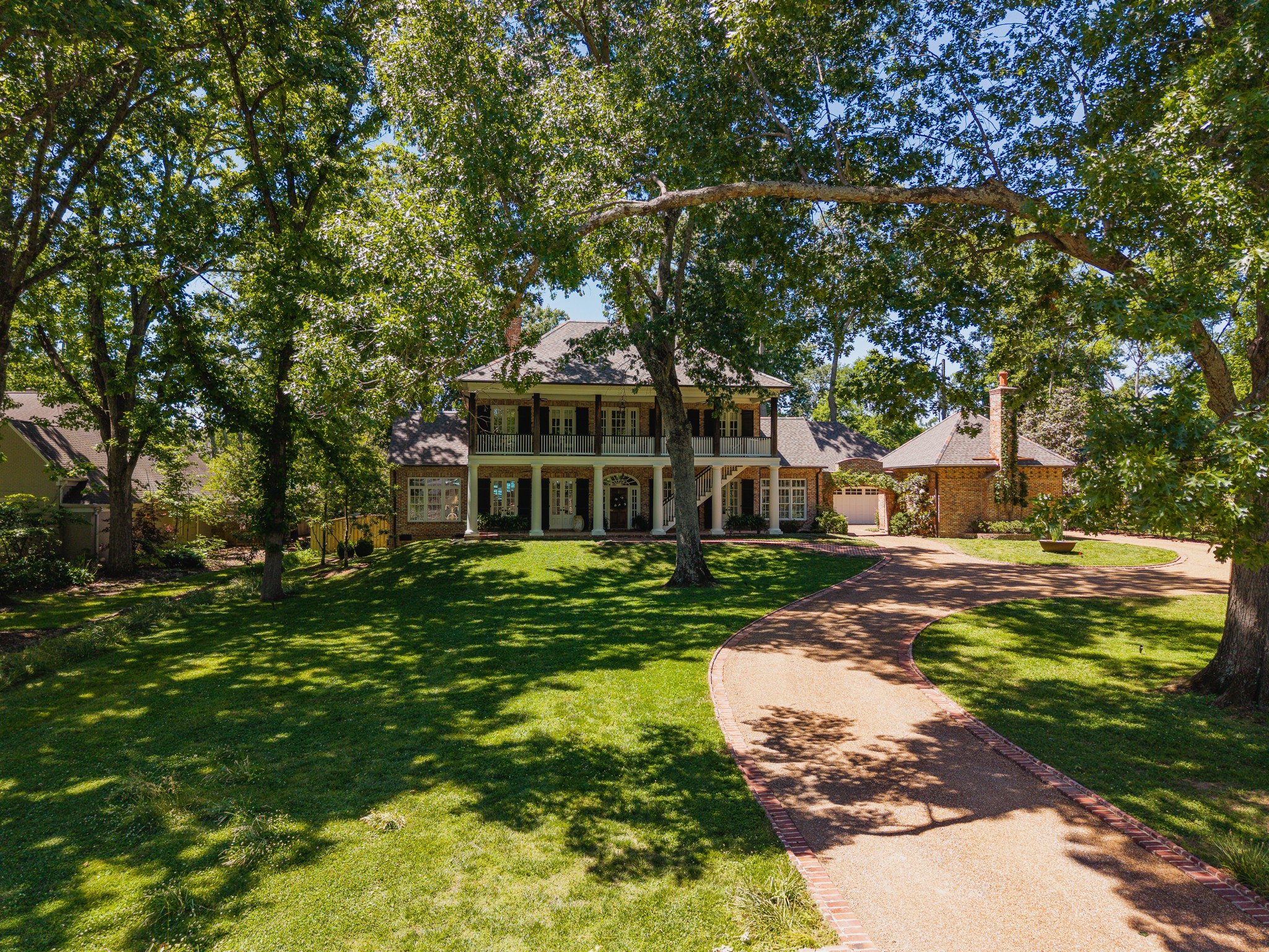 6108 Robin Hill Road Nashville TN 37205