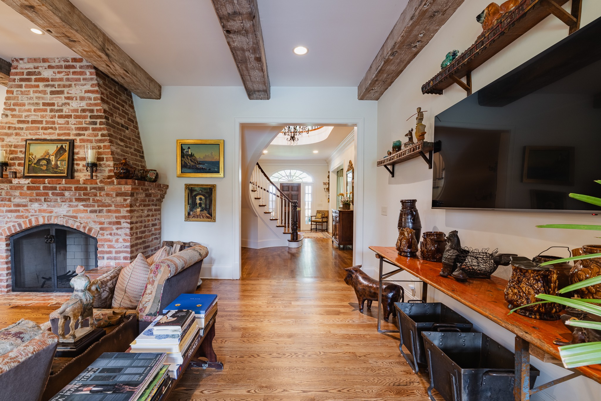 6108 Robin Hill Road Nashville TN 37205
