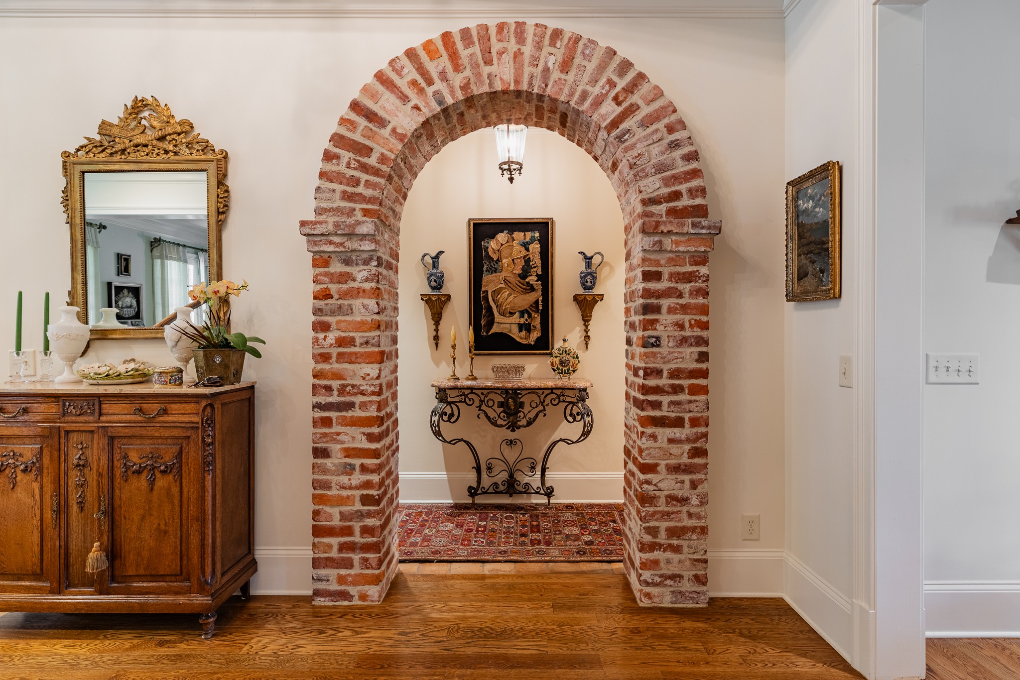 6108 Robin Hill Road Nashville TN 37205