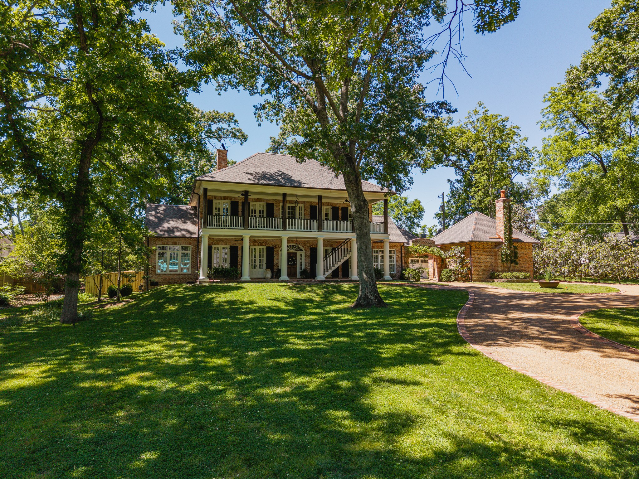 6108 Robin Hill Road Nashville TN 37205