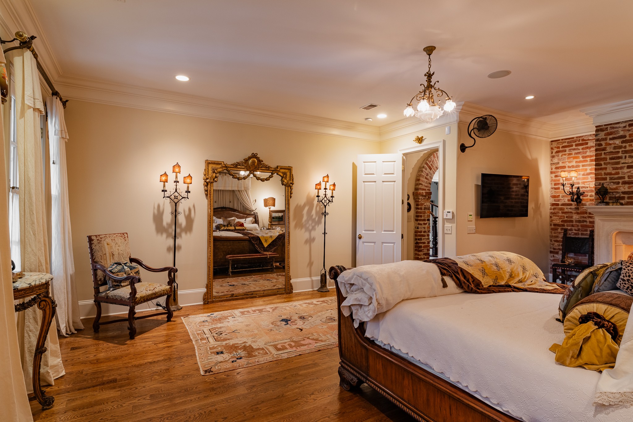 6108 Robin Hill Road Nashville TN 37205