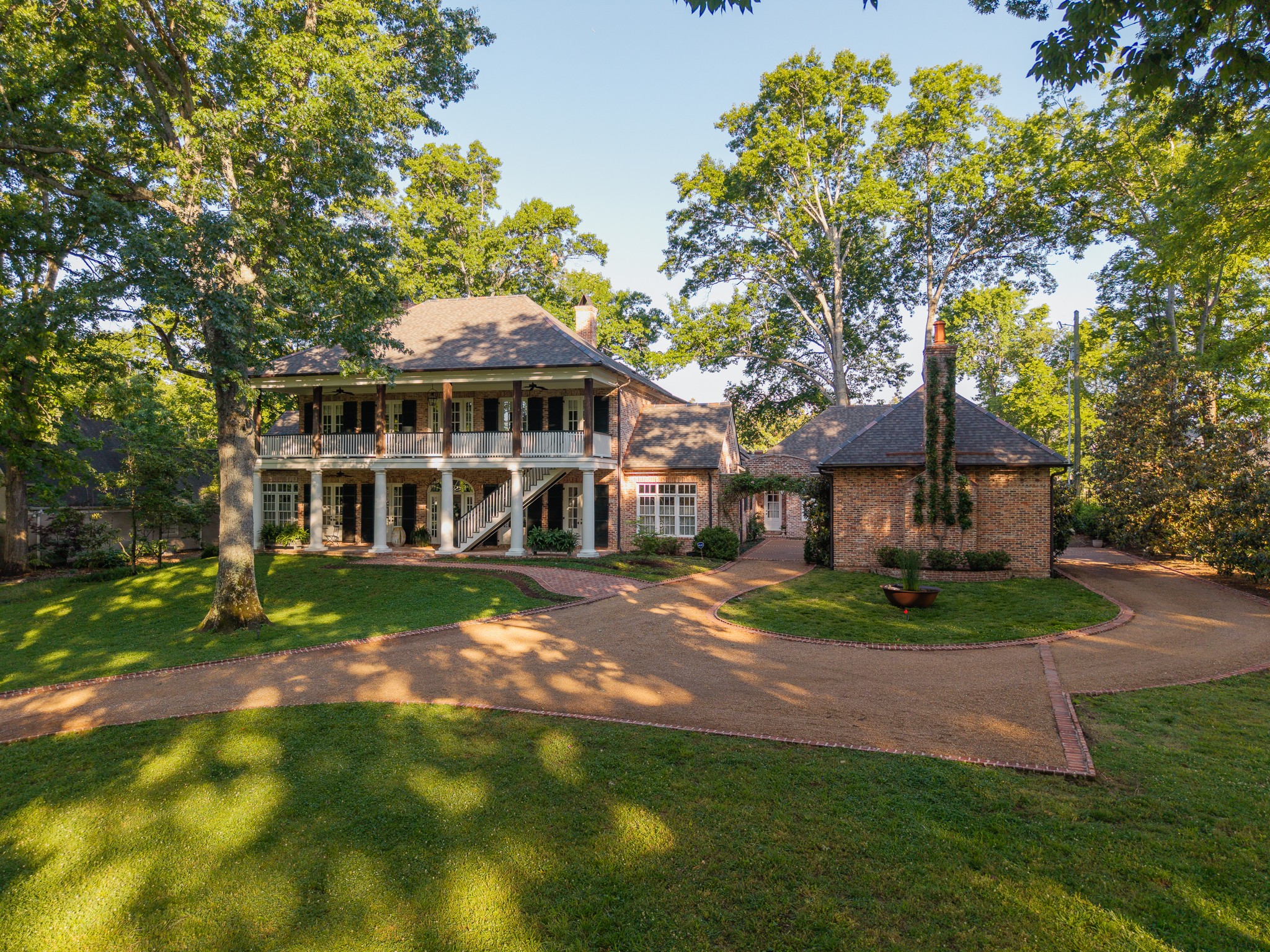 6108 Robin Hill Road Nashville TN 37205