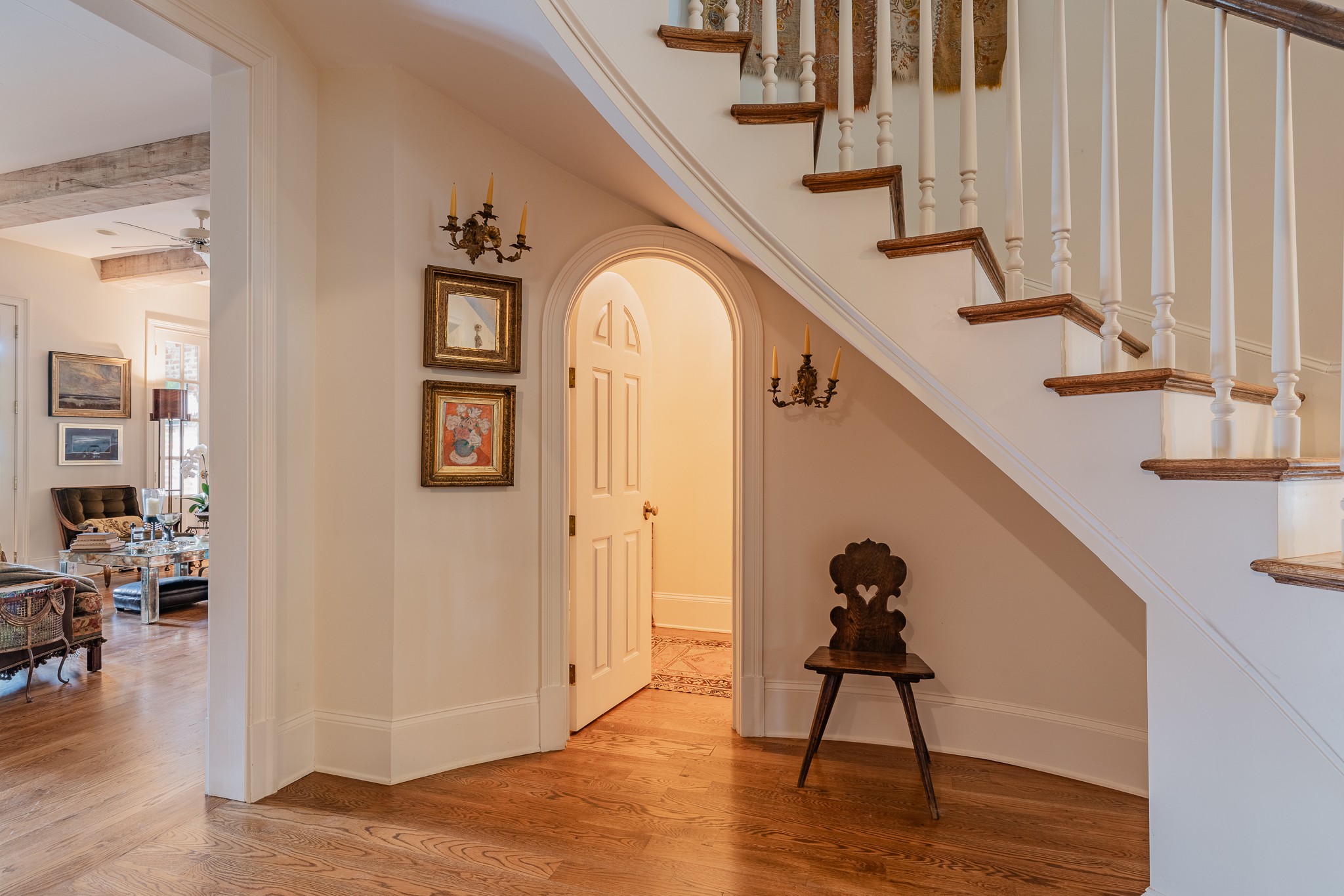 6108 Robin Hill Road Nashville TN 37205