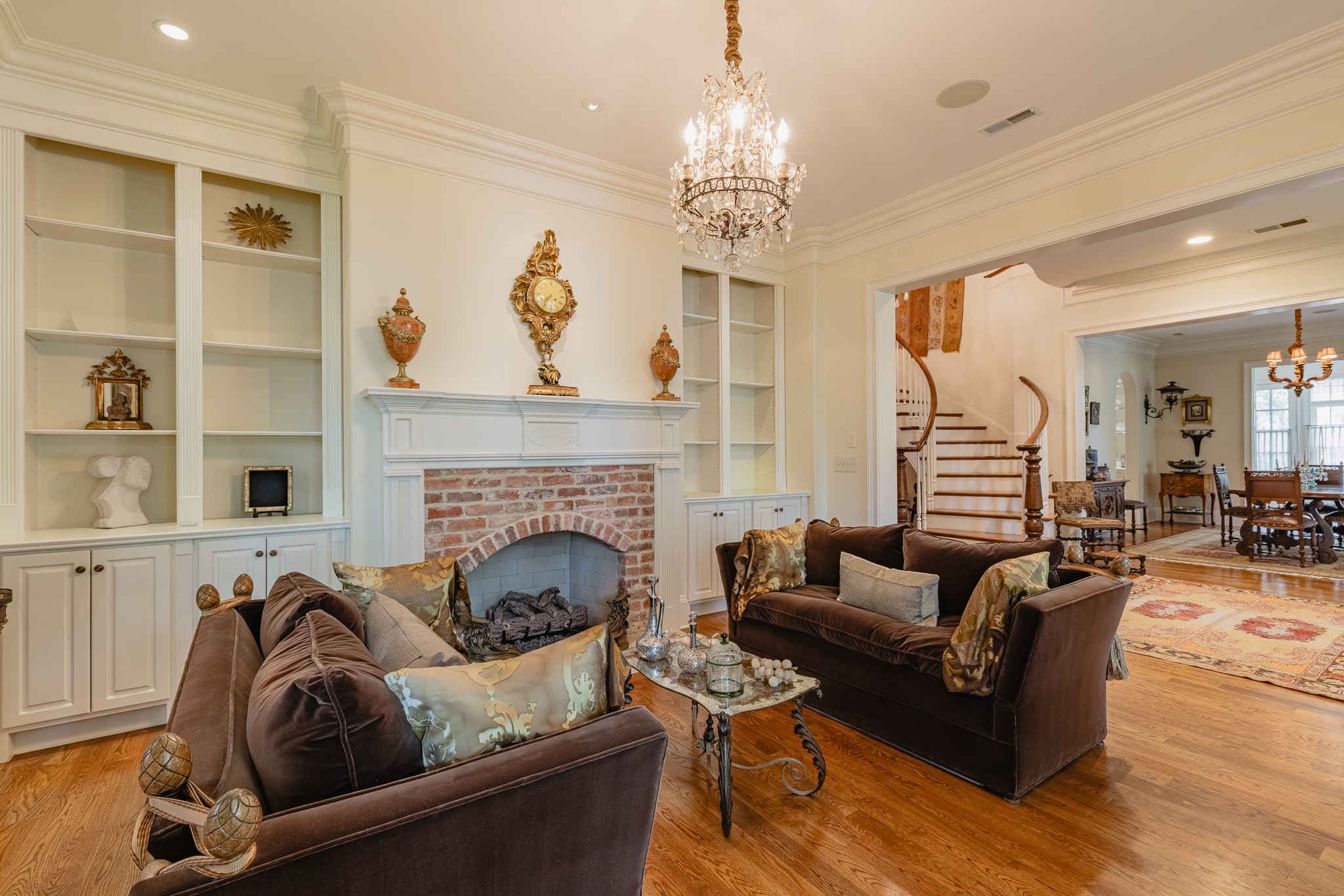6108 Robin Hill Road Nashville TN 37205