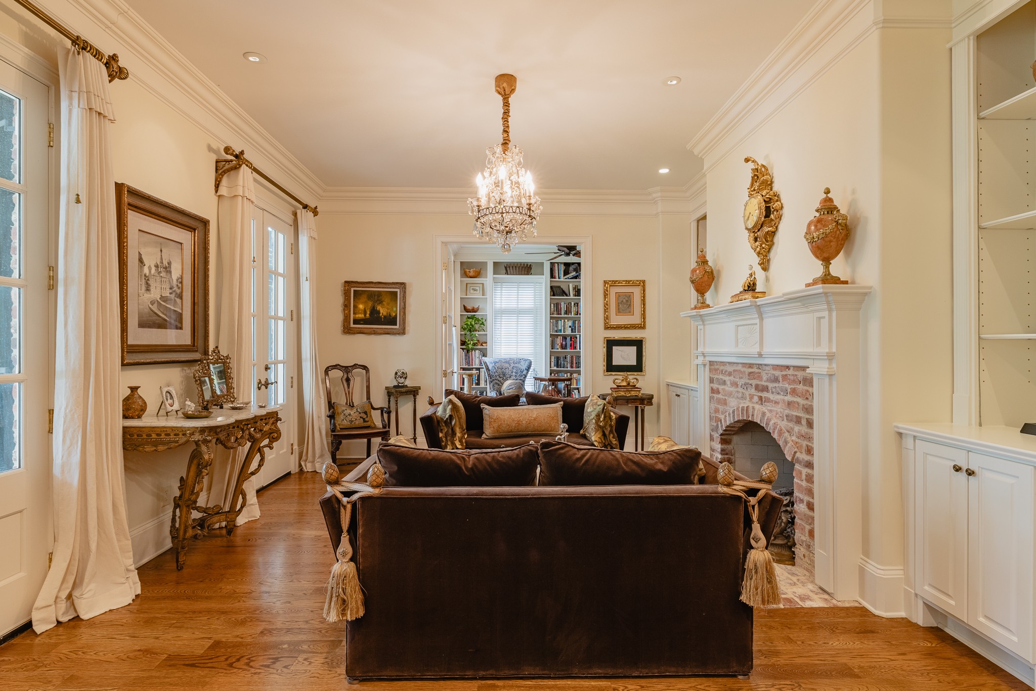 6108 Robin Hill Road Nashville TN 37205