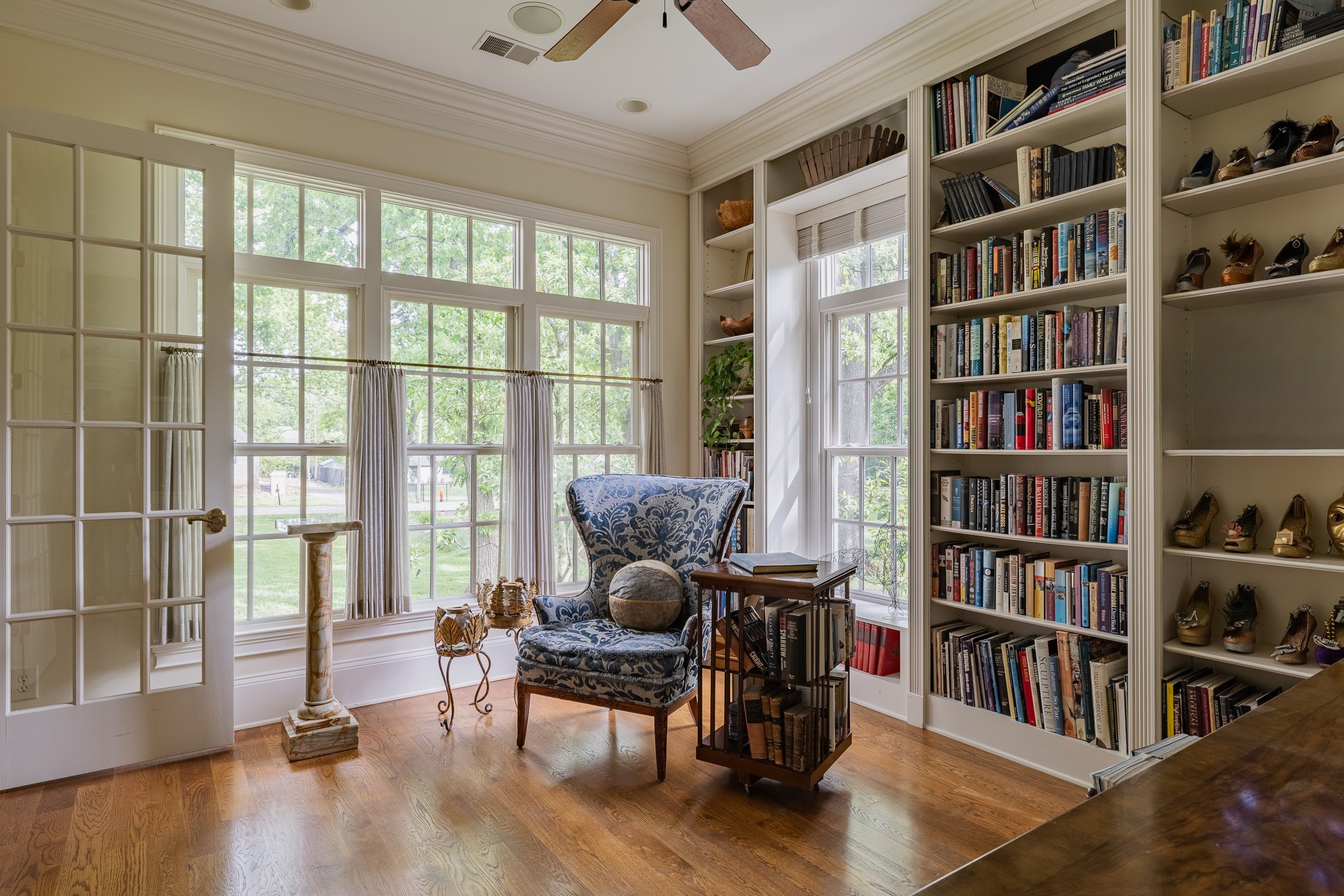 6108 Robin Hill Road Nashville TN 37205