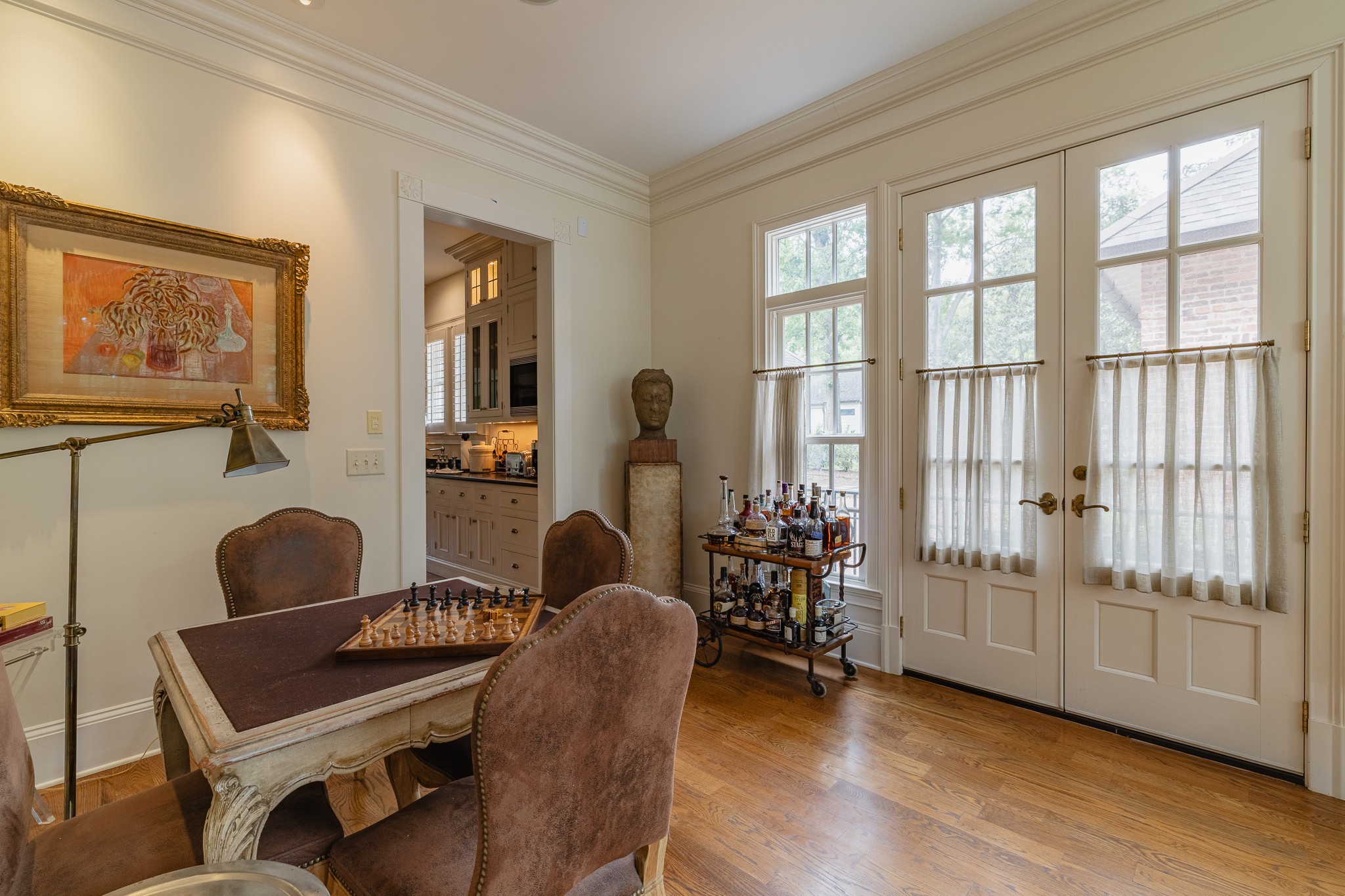 6108 Robin Hill Road Nashville TN 37205