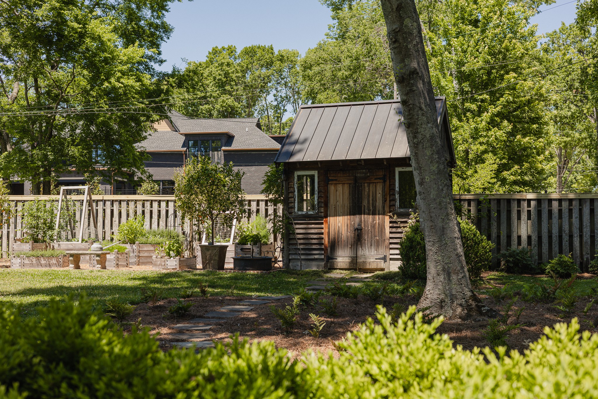 6108 Robin Hill Road Nashville TN 37205