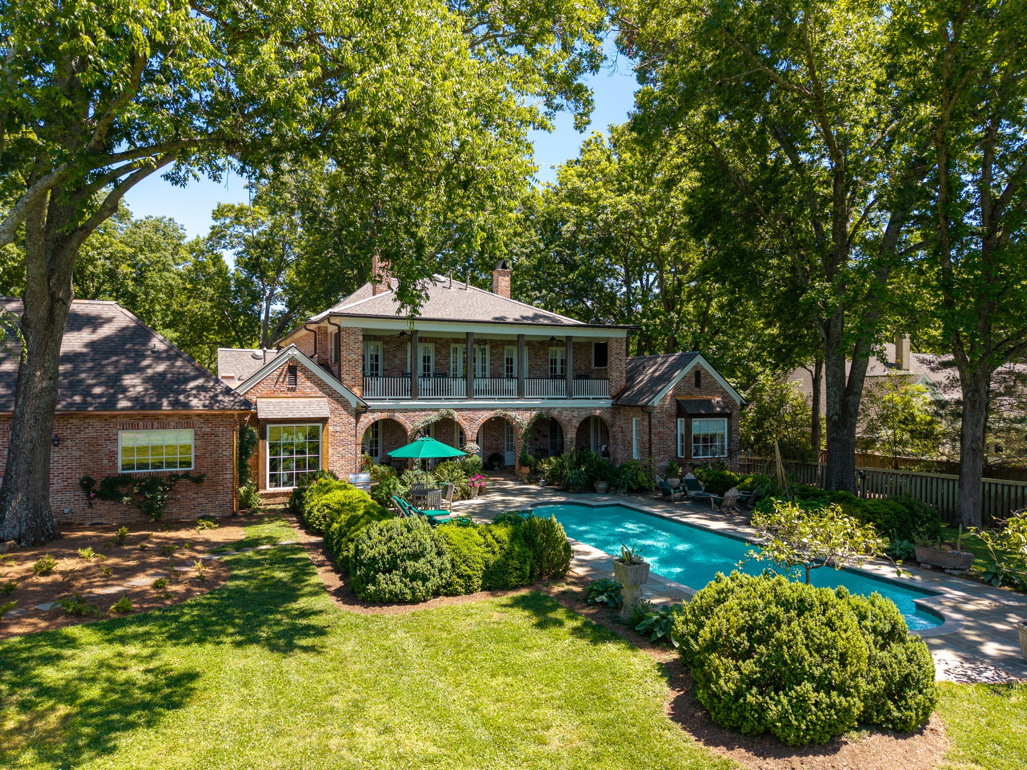 6108 Robin Hill Road Nashville TN 37205