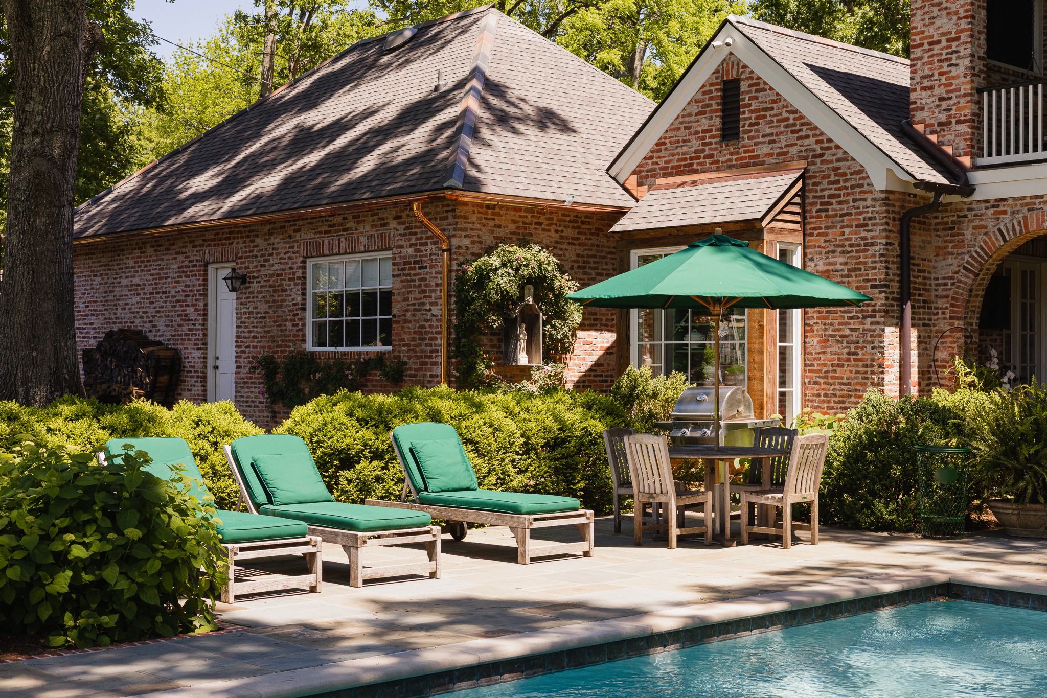 6108 Robin Hill Road Nashville TN 37205