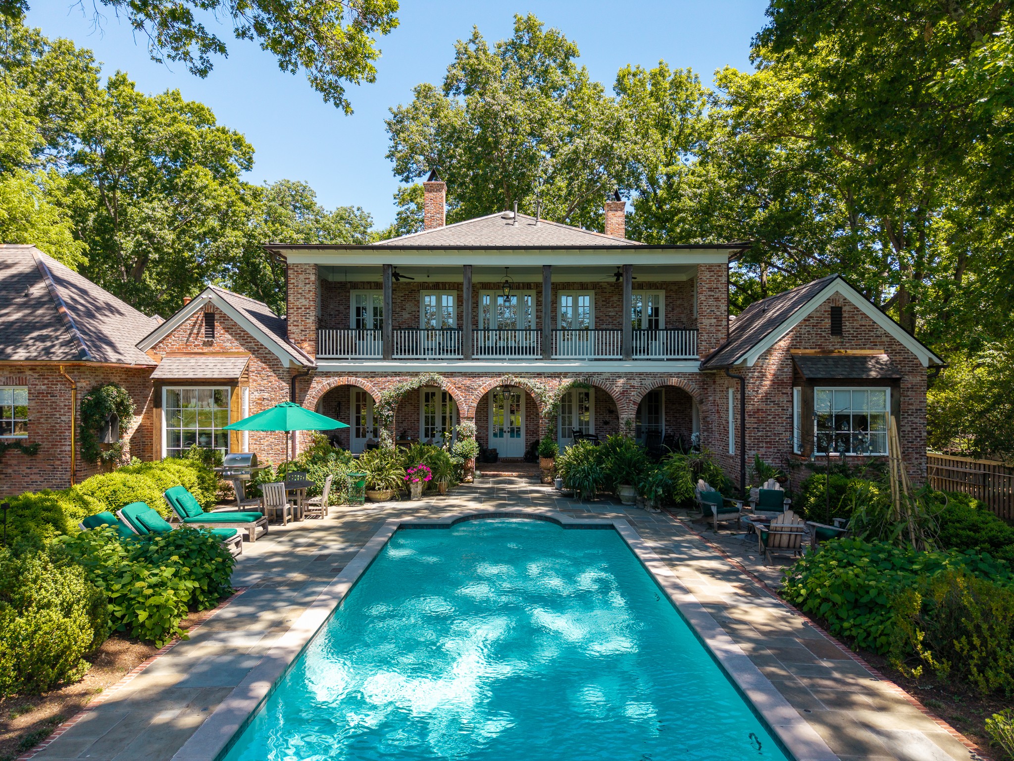 6108 Robin Hill Road Nashville TN 37205