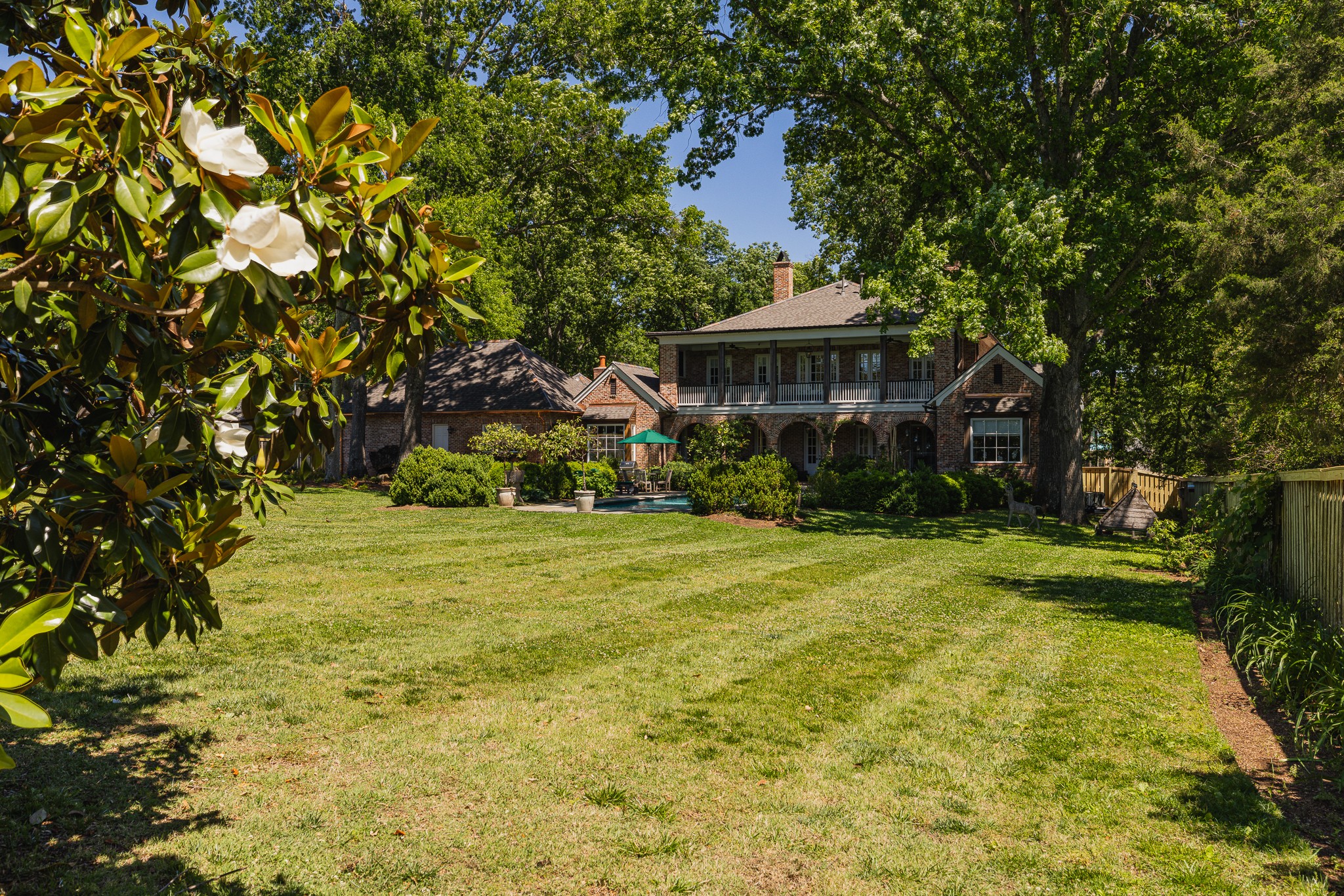 6108 Robin Hill Road Nashville TN 37205