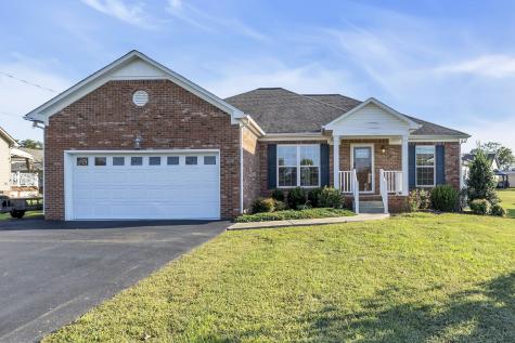 1650 Wellington Drive Columbia TN 38401