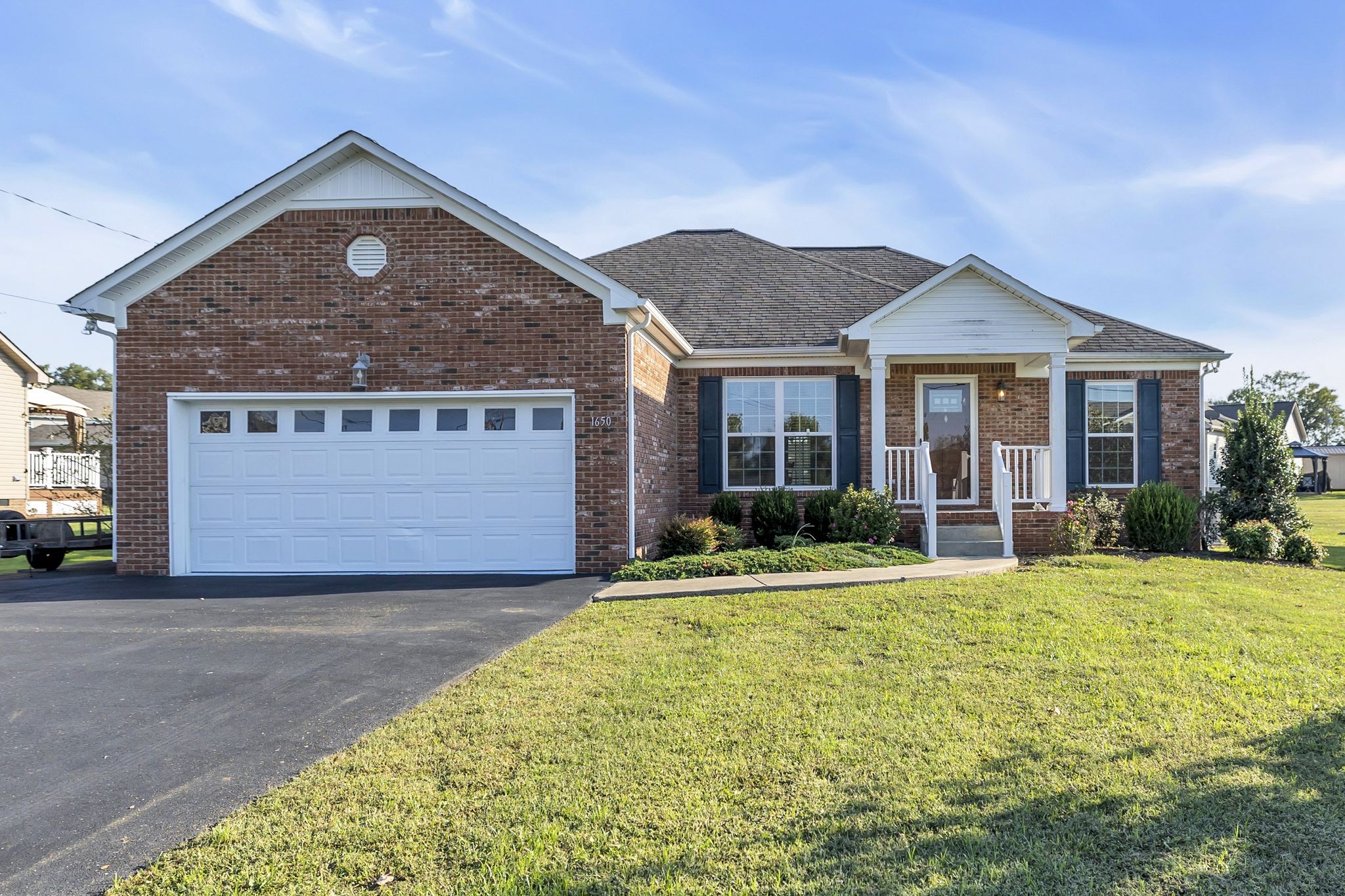 1650 Wellington Drive Columbia TN 38401