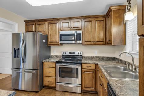 1650 Wellington Drive Columbia TN 38401