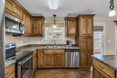 1650 Wellington Drive Columbia TN 38401
